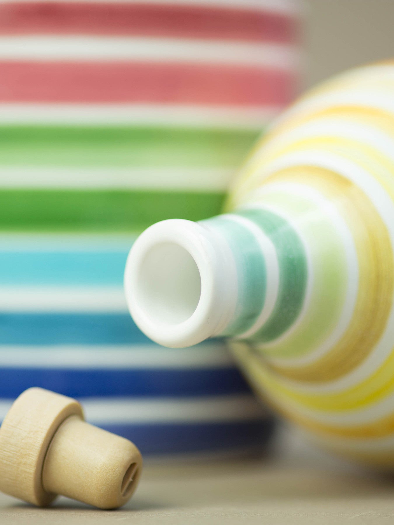 Rainbow Olive Oil 500ml