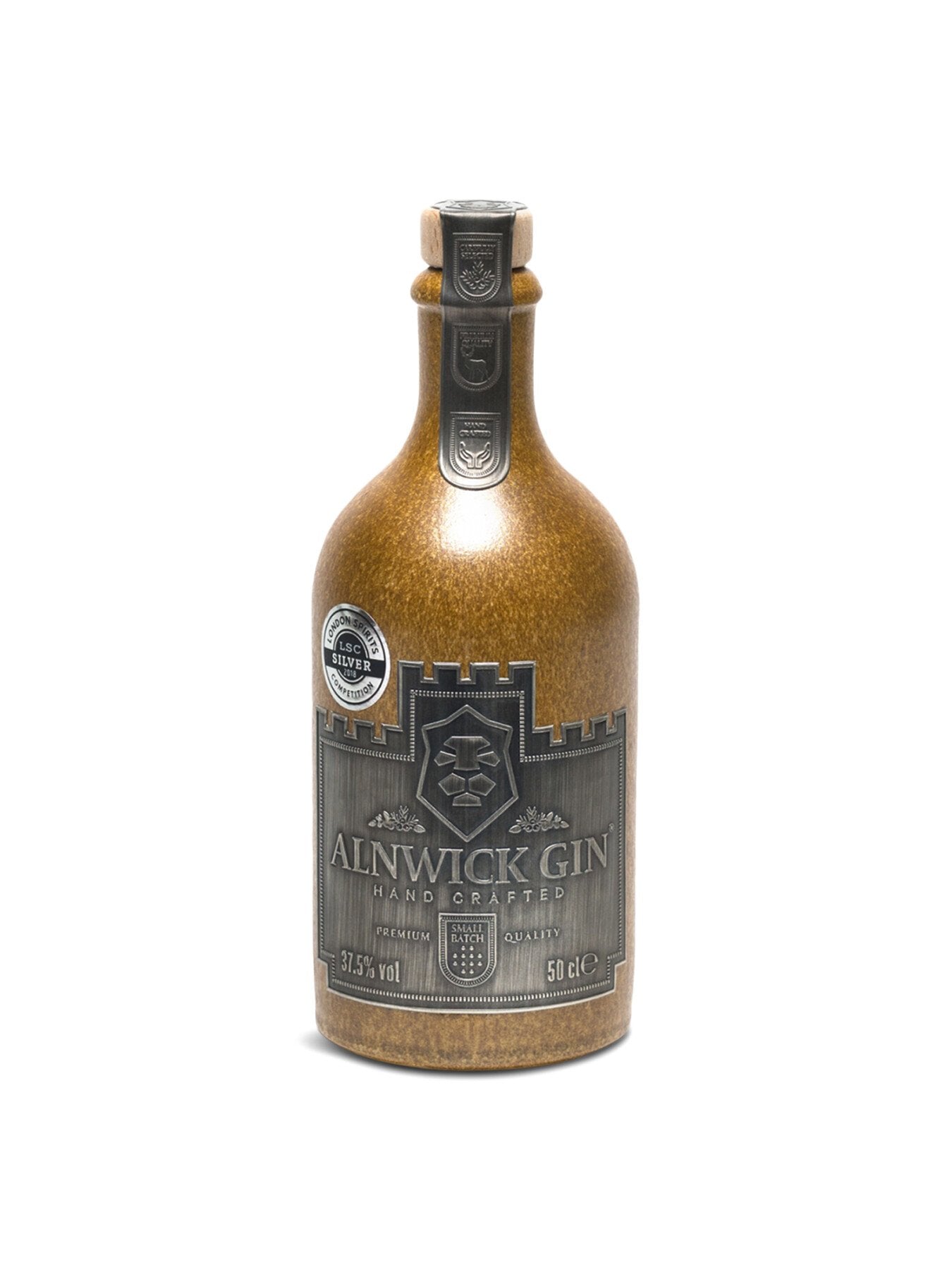 Alnwick Gin 50cl