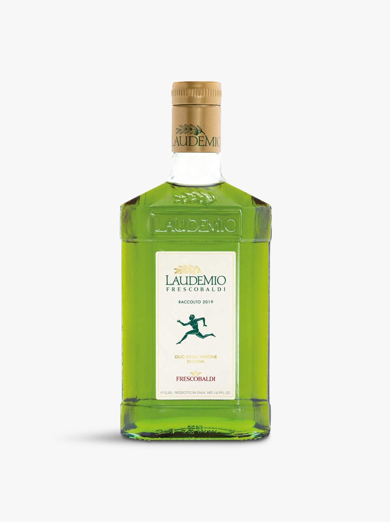 Extra Virgin Olive Oil 500ml