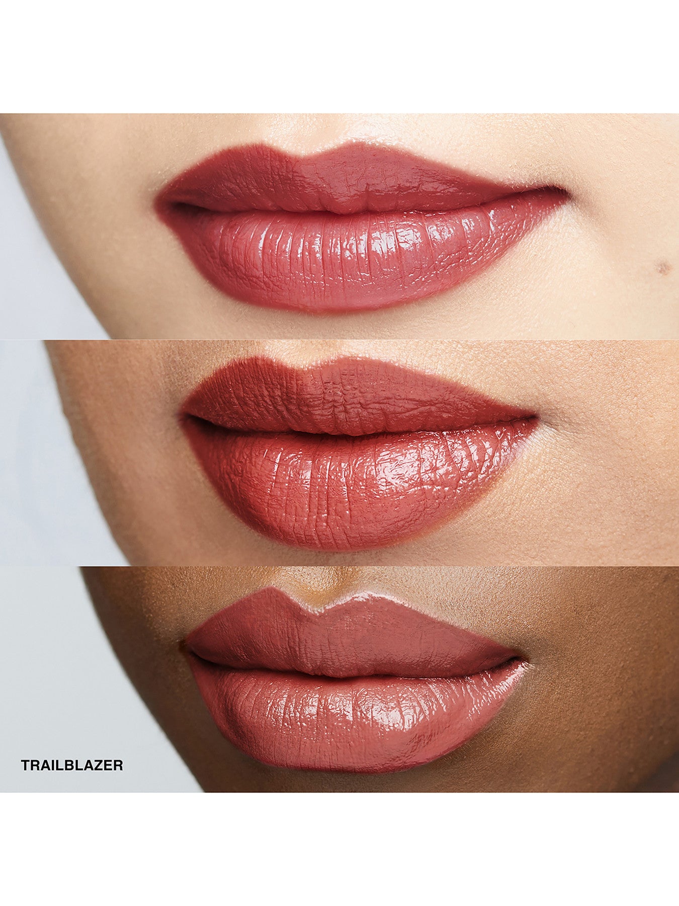 Luxe Shine Intense Lipstick