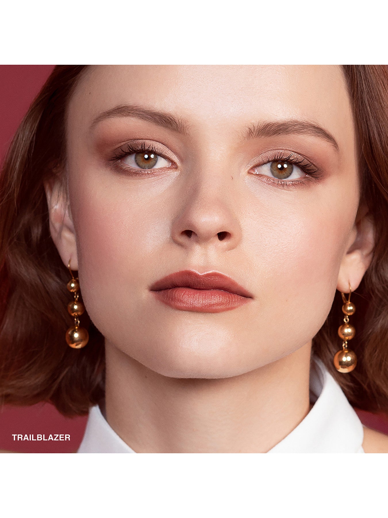 Luxe Shine Intense Lipstick