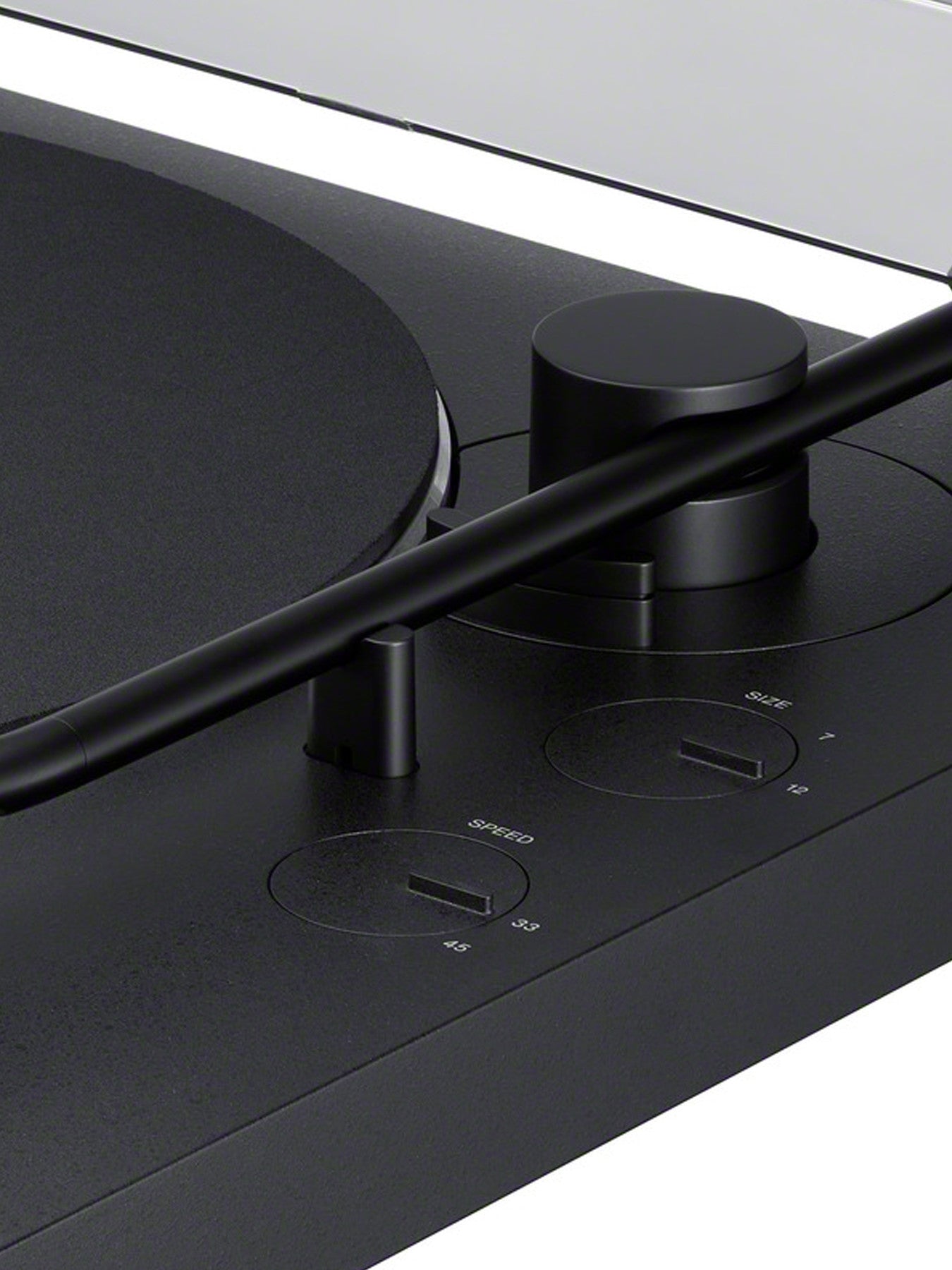 Turntable with Bluetooth Connectivity PSLX310B