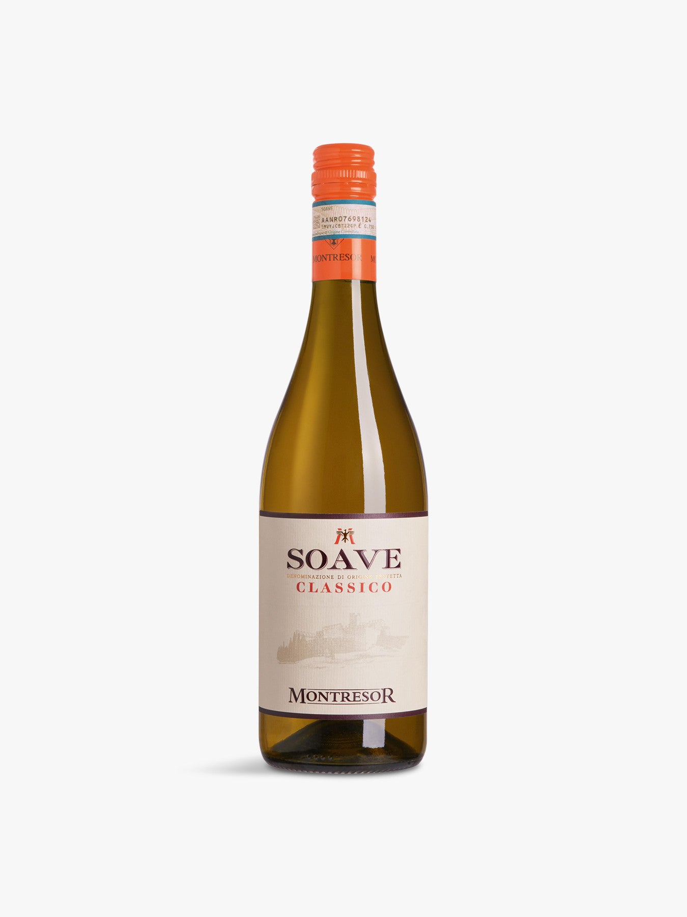 Soave Classico 75cl