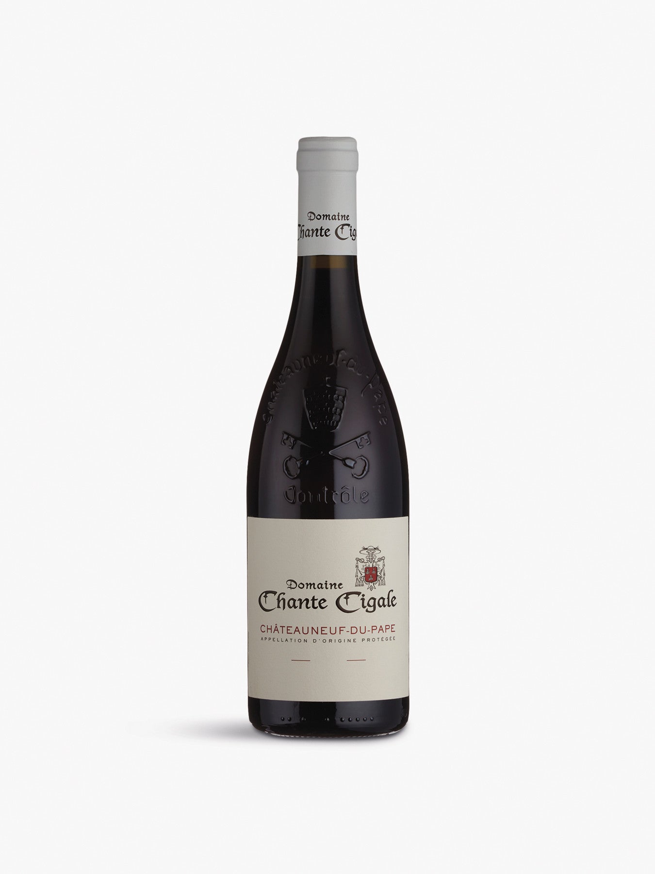 Châteauneuf-duPape Rouge 75cl