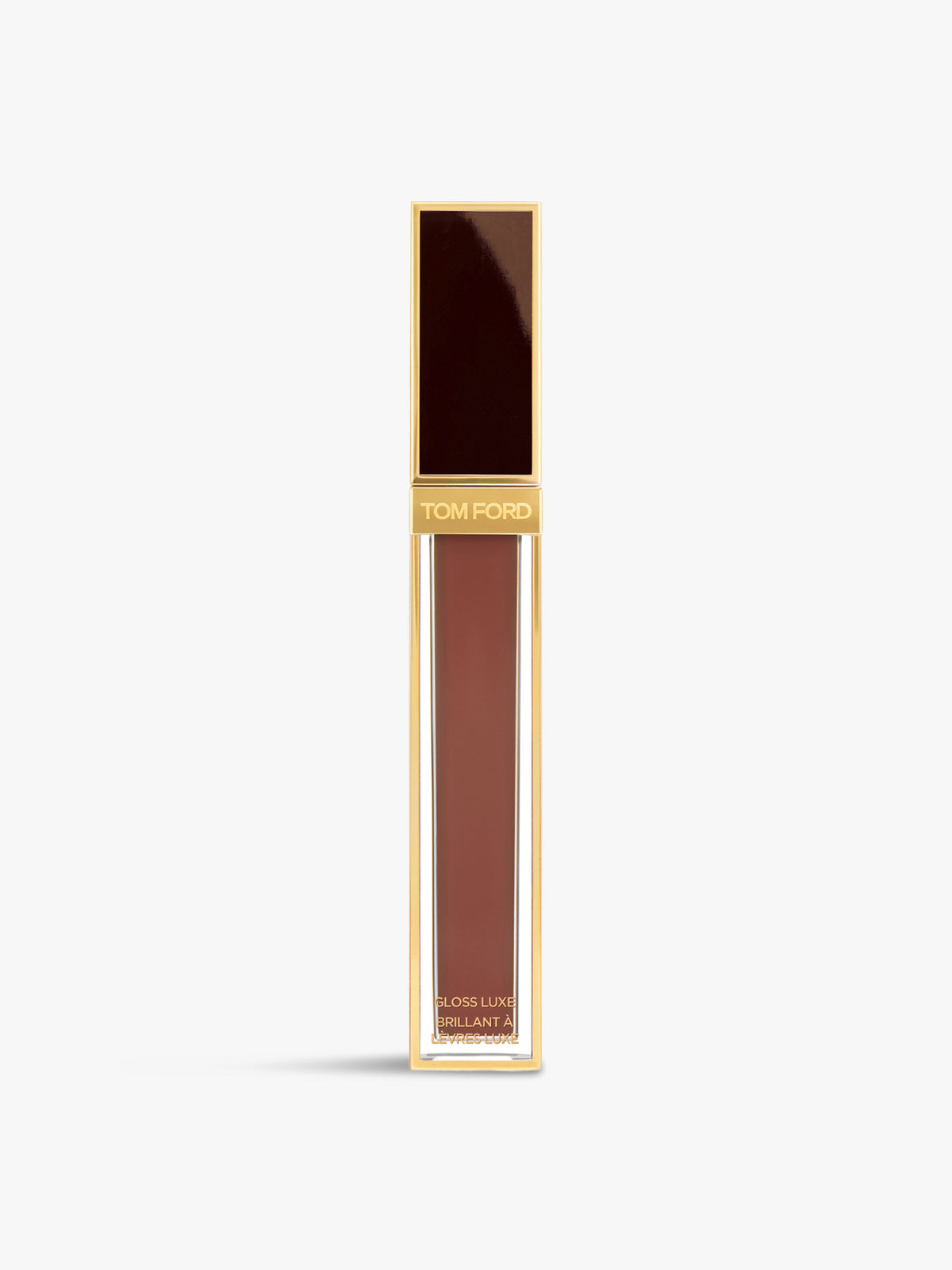 Gloss Luxe Lip Gloss
