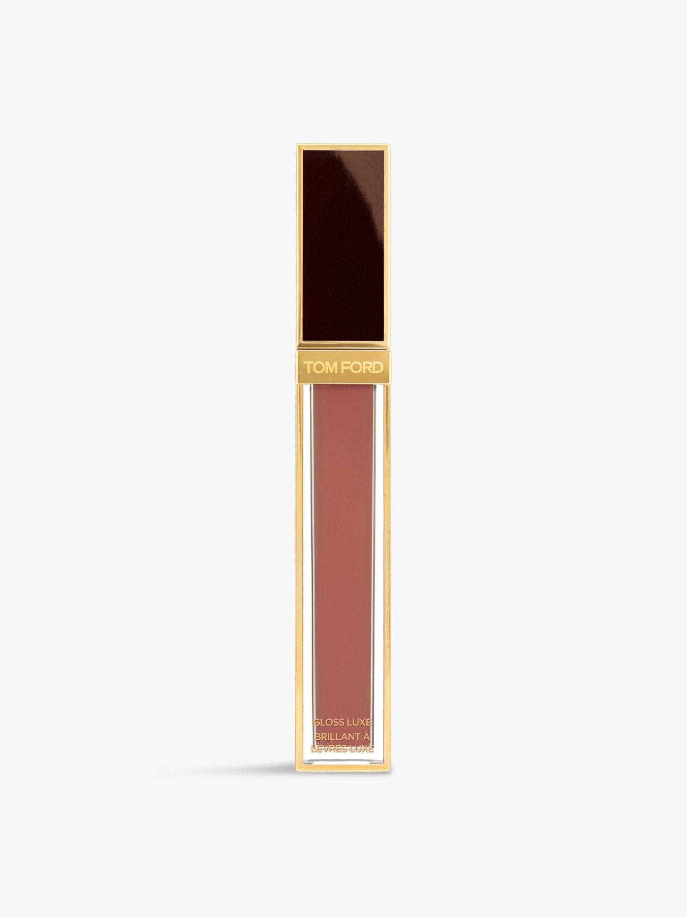 Gloss Luxe Lip Gloss