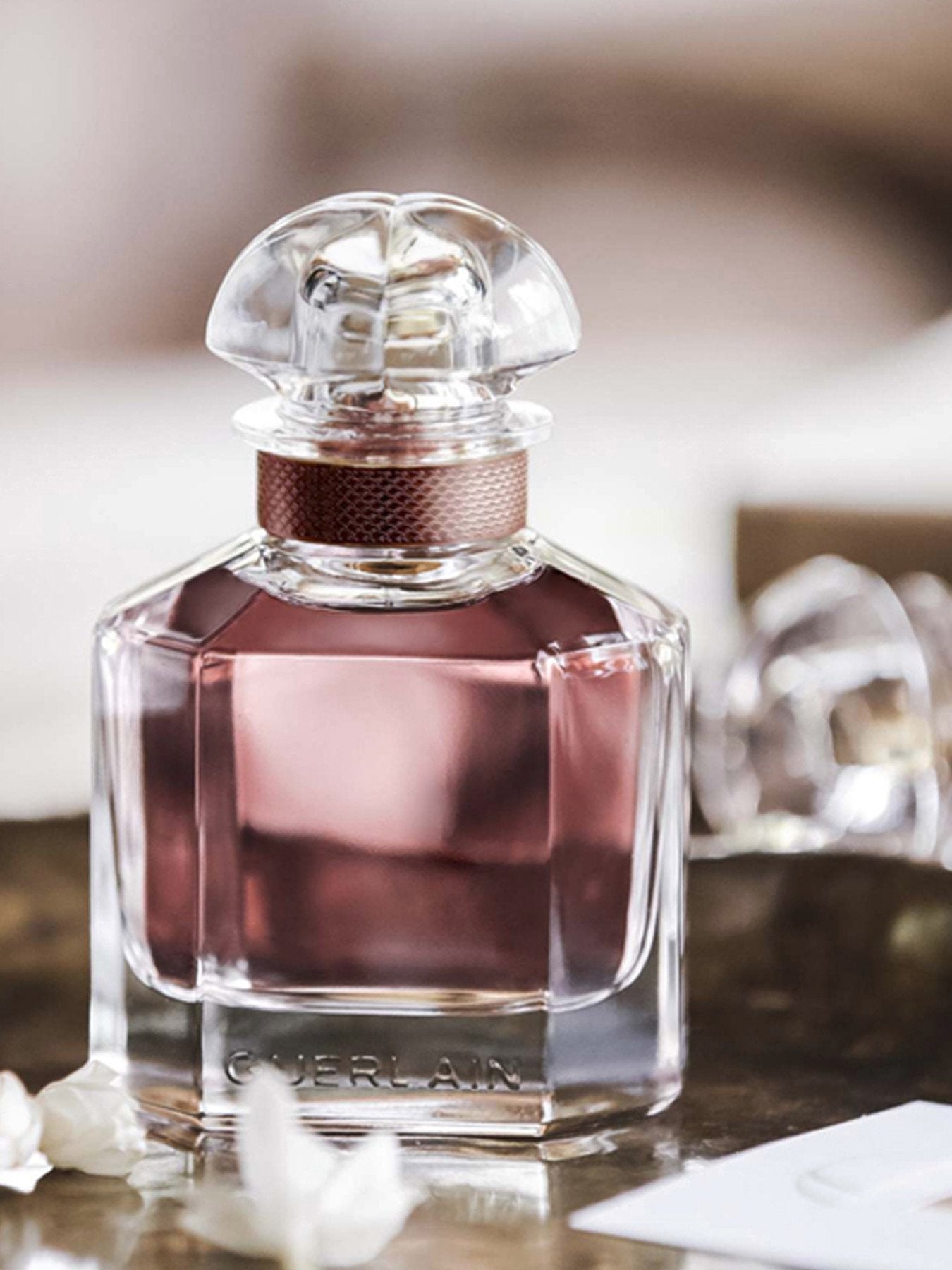 Mon Guerlain Intense Eau de Parfum 50 ml