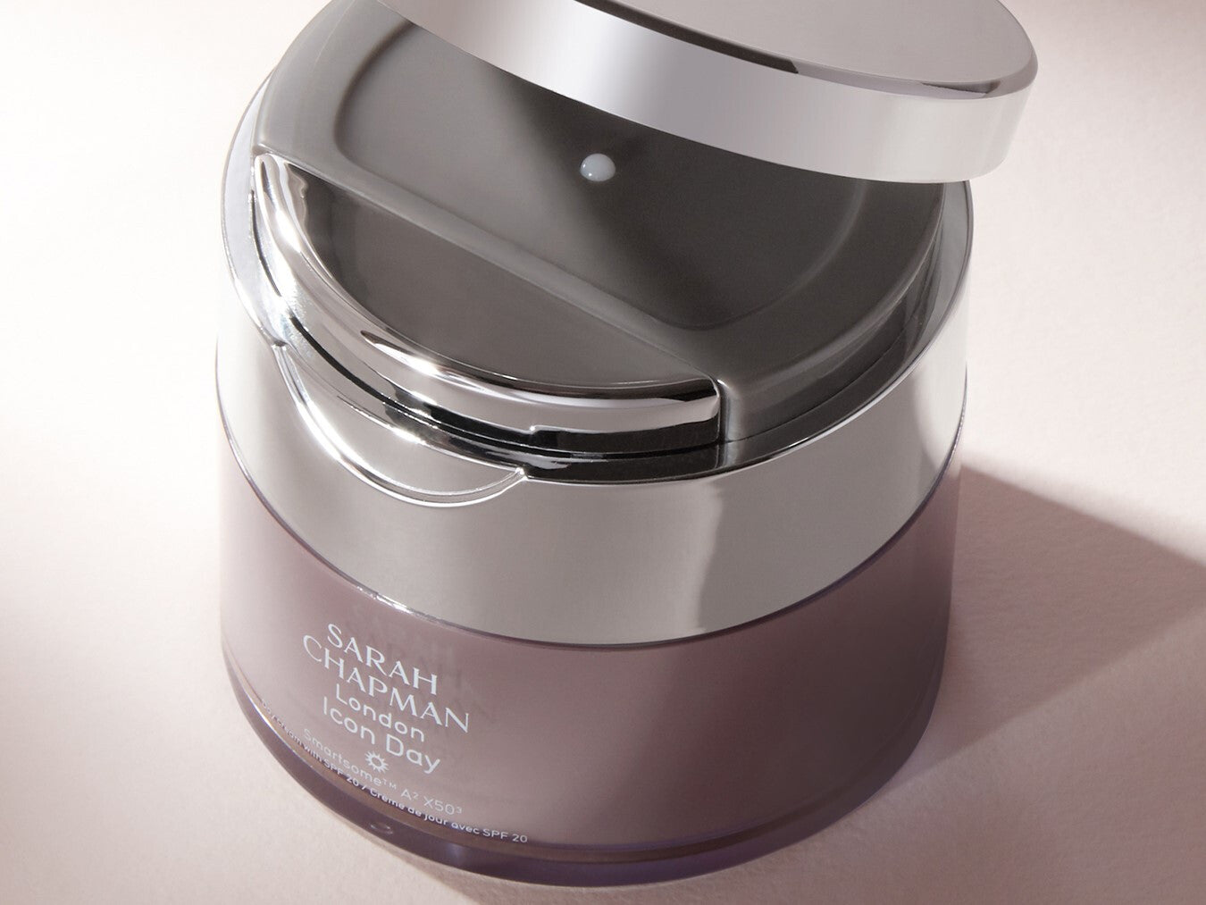 Icon Day Cream SPF20 30ml