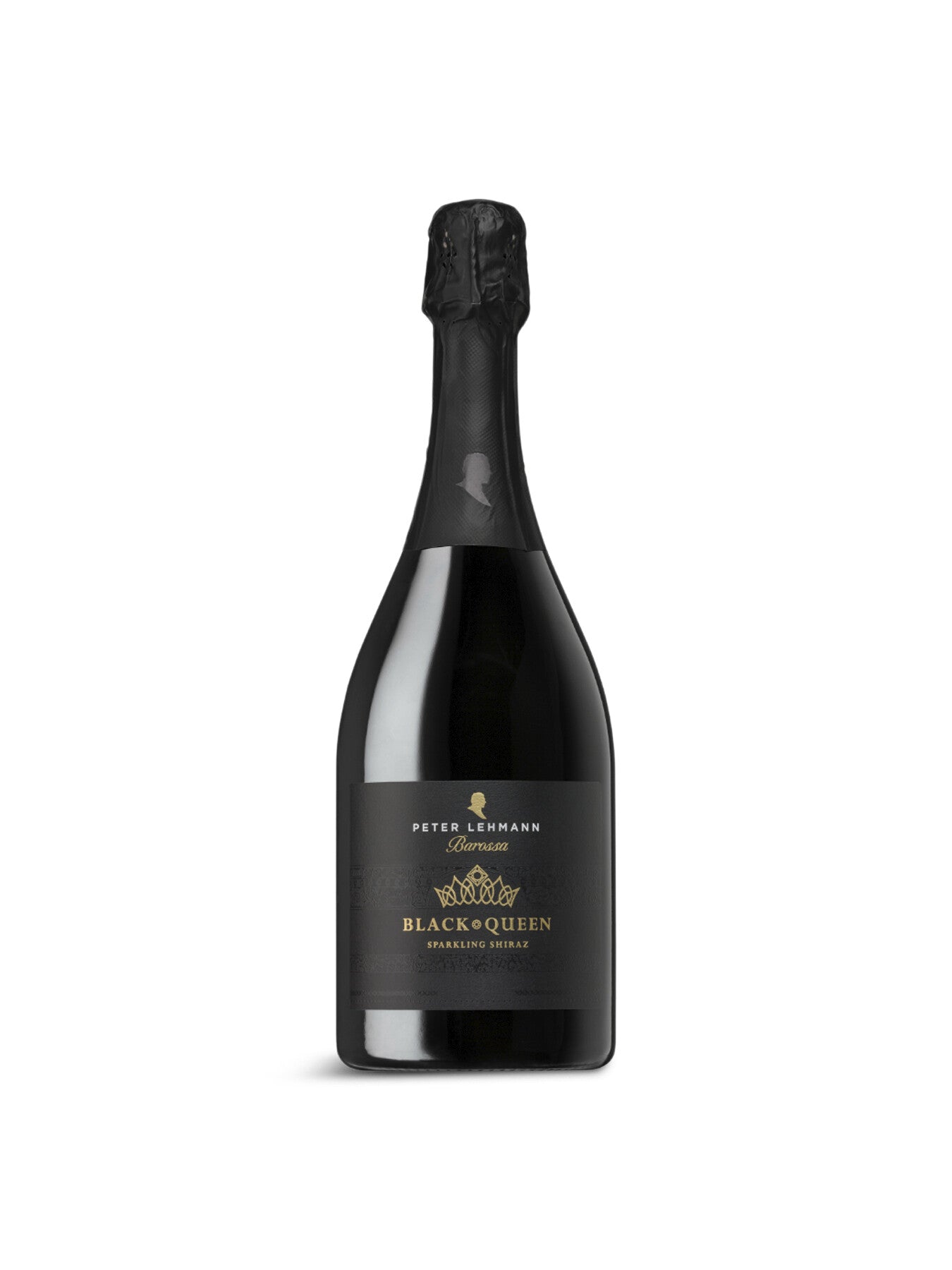 Black Queen Barossa Valley Sparkling Shiraz 75cl
