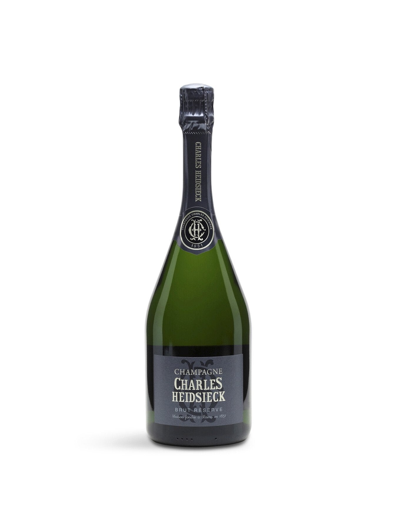 Brut Reserve Champagne NV 75cl