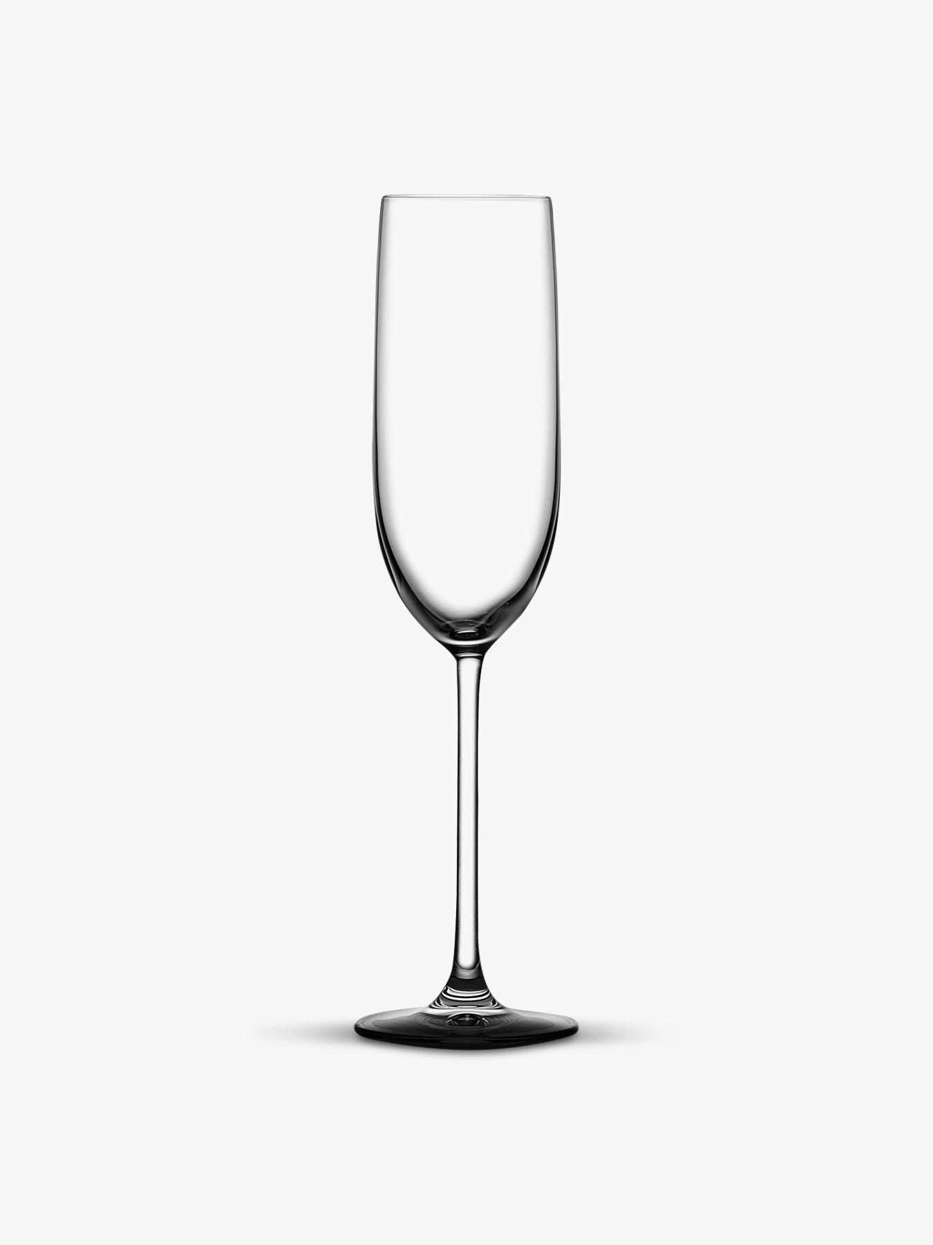 Champagne Glass Set of 2