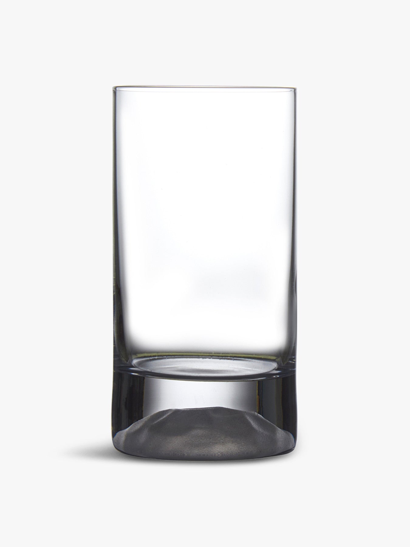 High Ball Small Glass 4 Piece