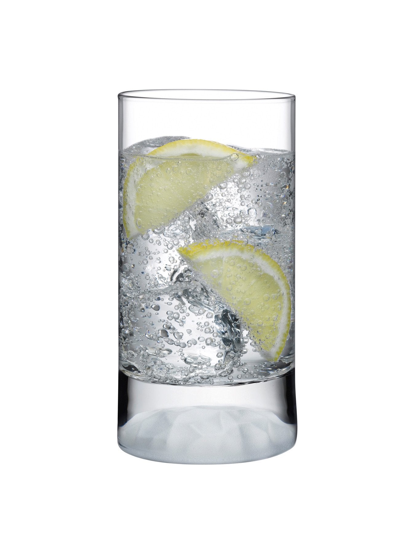 High Ball Small Glass 4 Piece