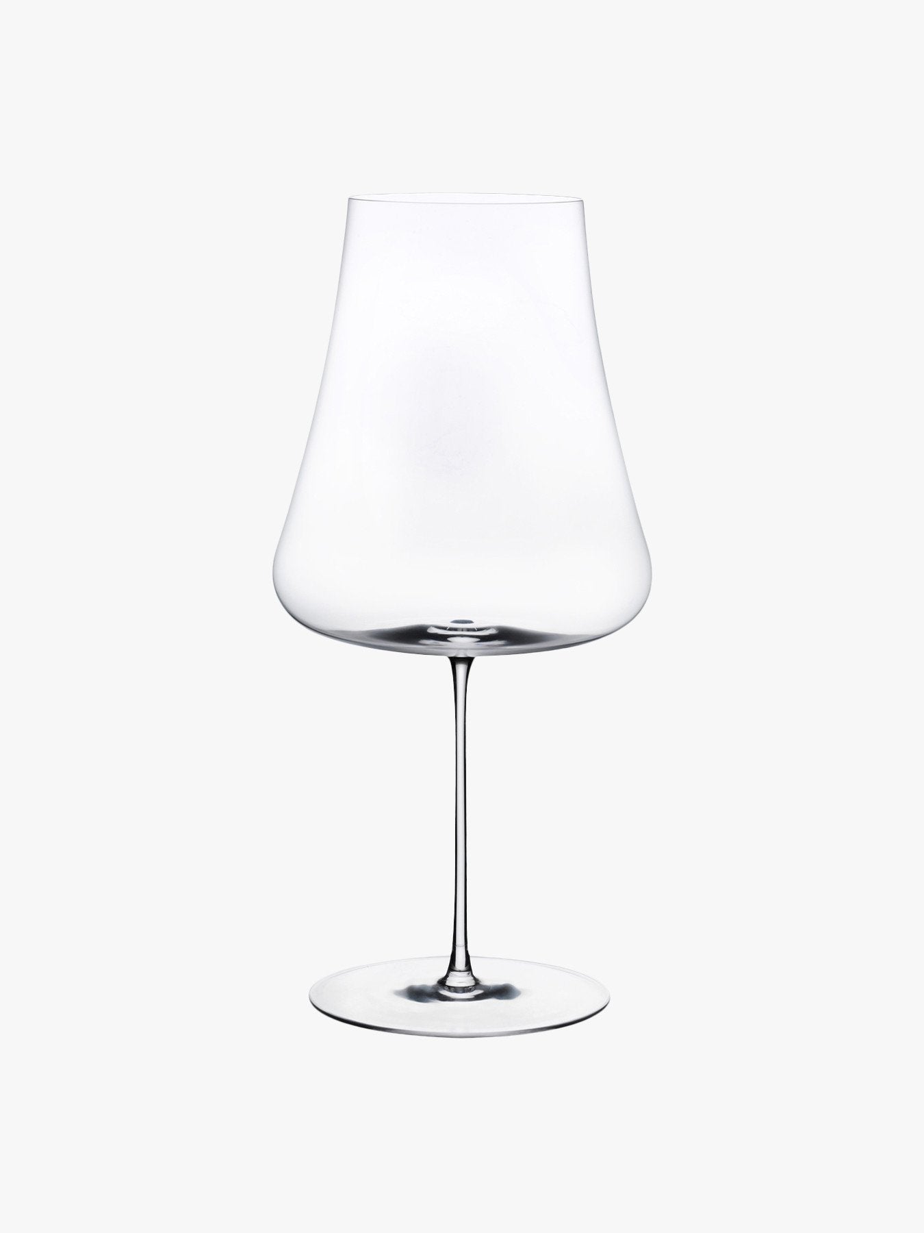 Stem Zero Volcano Red Wine Glass Single