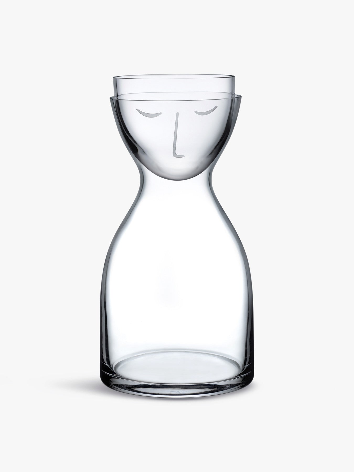 Mr Mrs Night Water Set Short