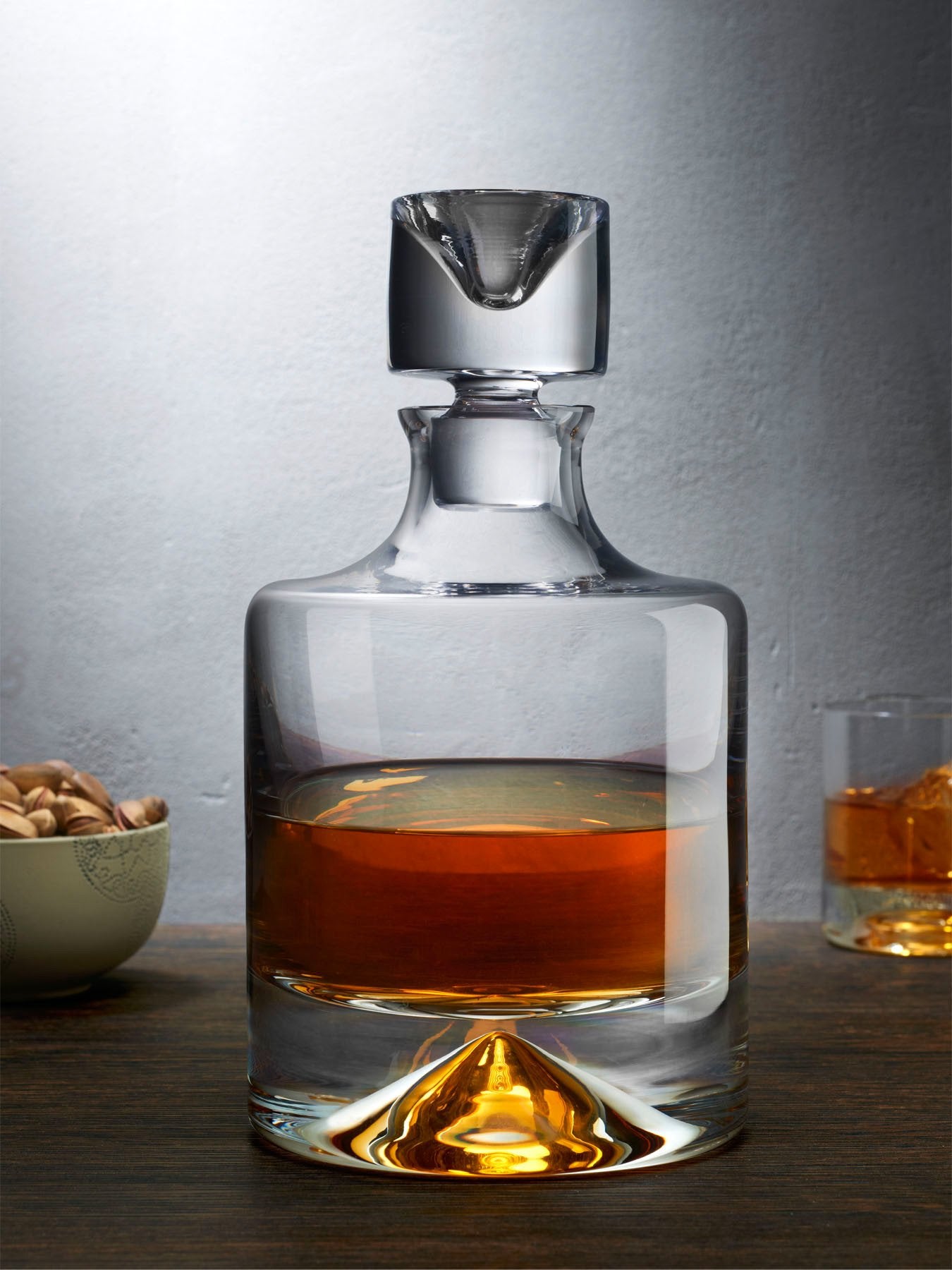 No.9 Decanter
