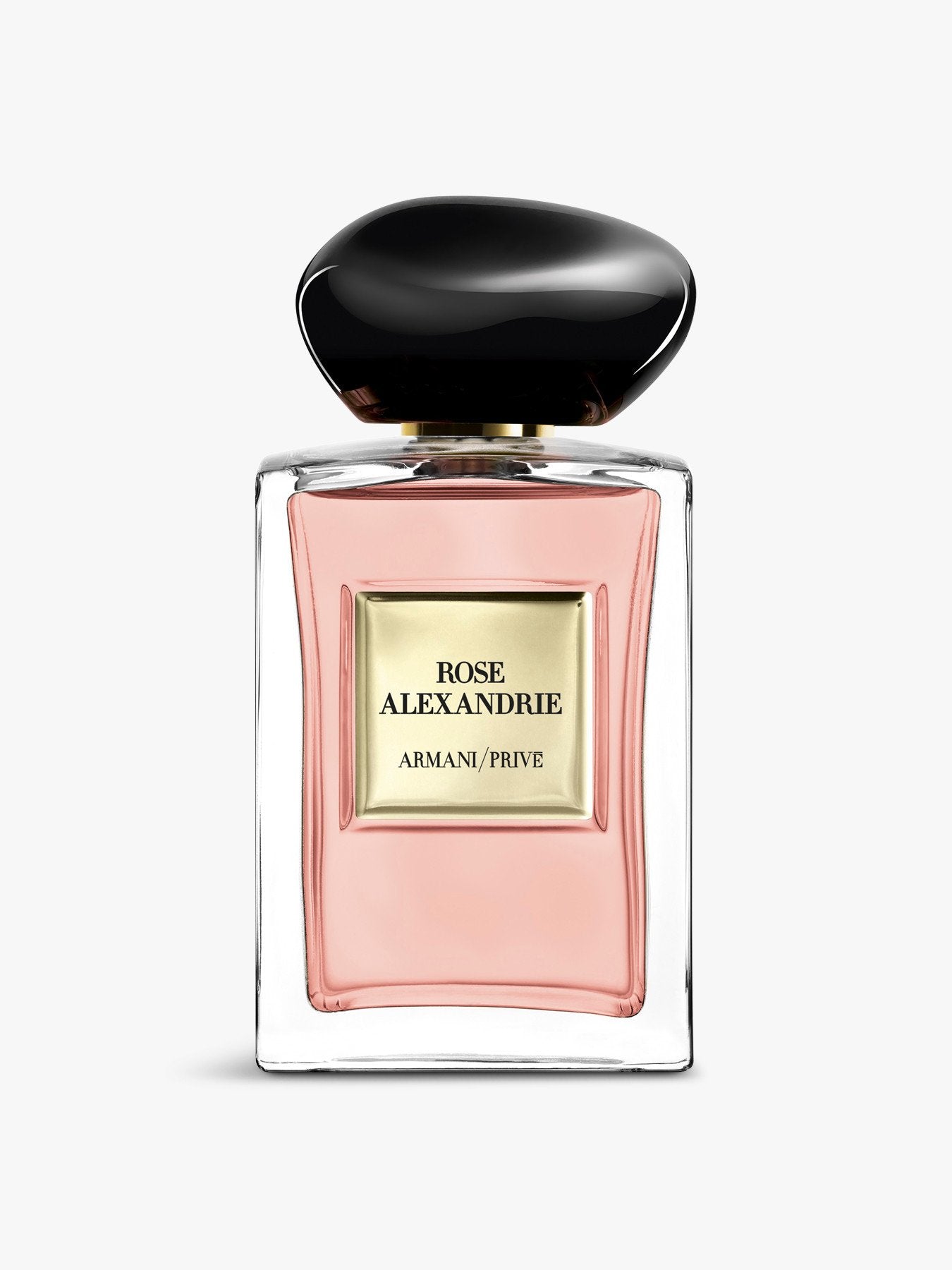 Armani Privé Les Eaux Rose Alexandrie Eau de Toilette 100ml