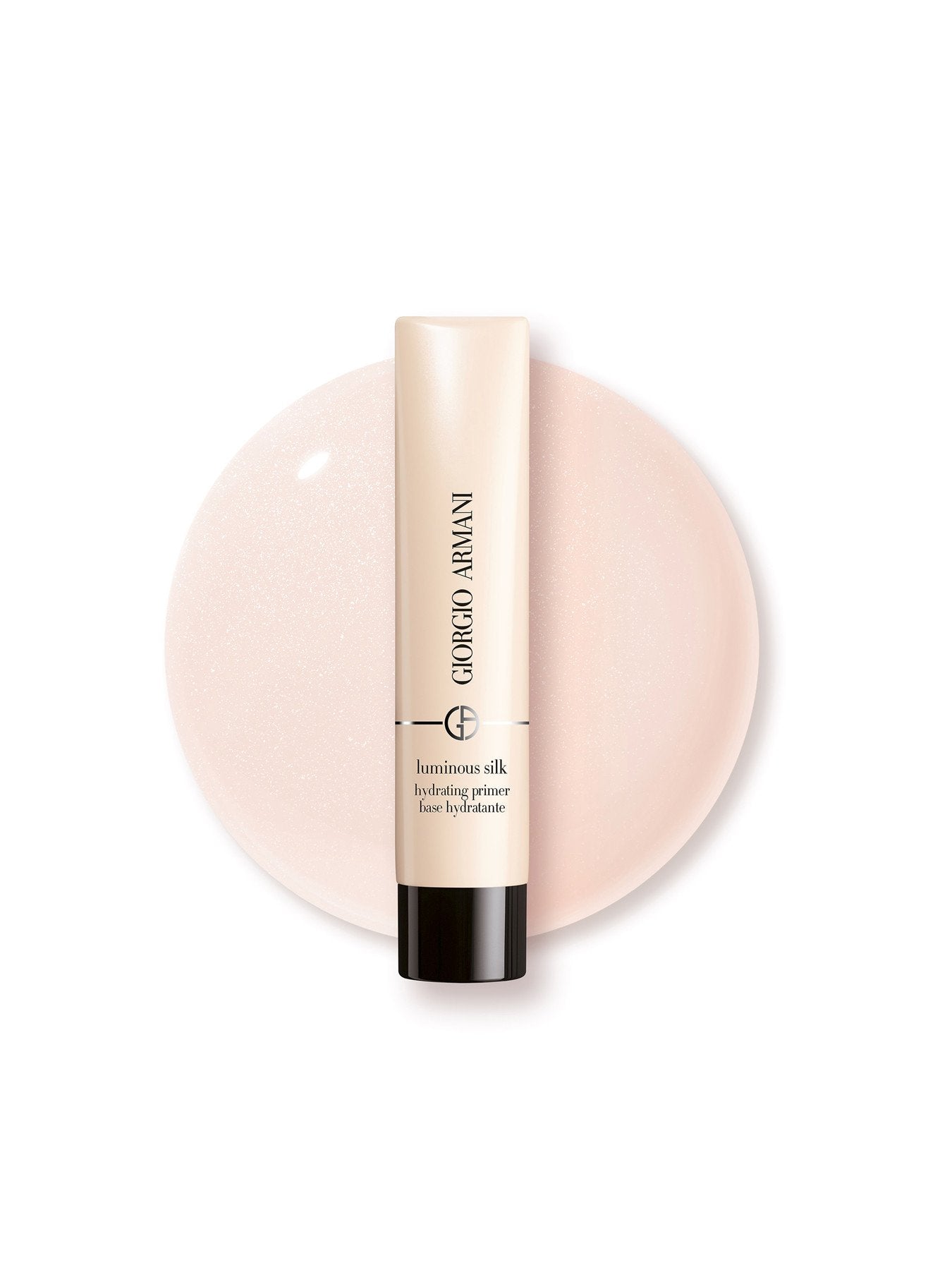 Luminous Silk Hydrating Primer