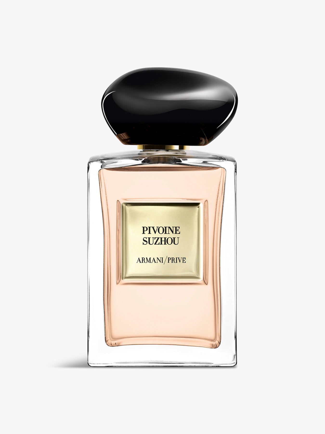 Armani Privé Les Eaux Pivoine Suzhou Eau de Toilette 100ml