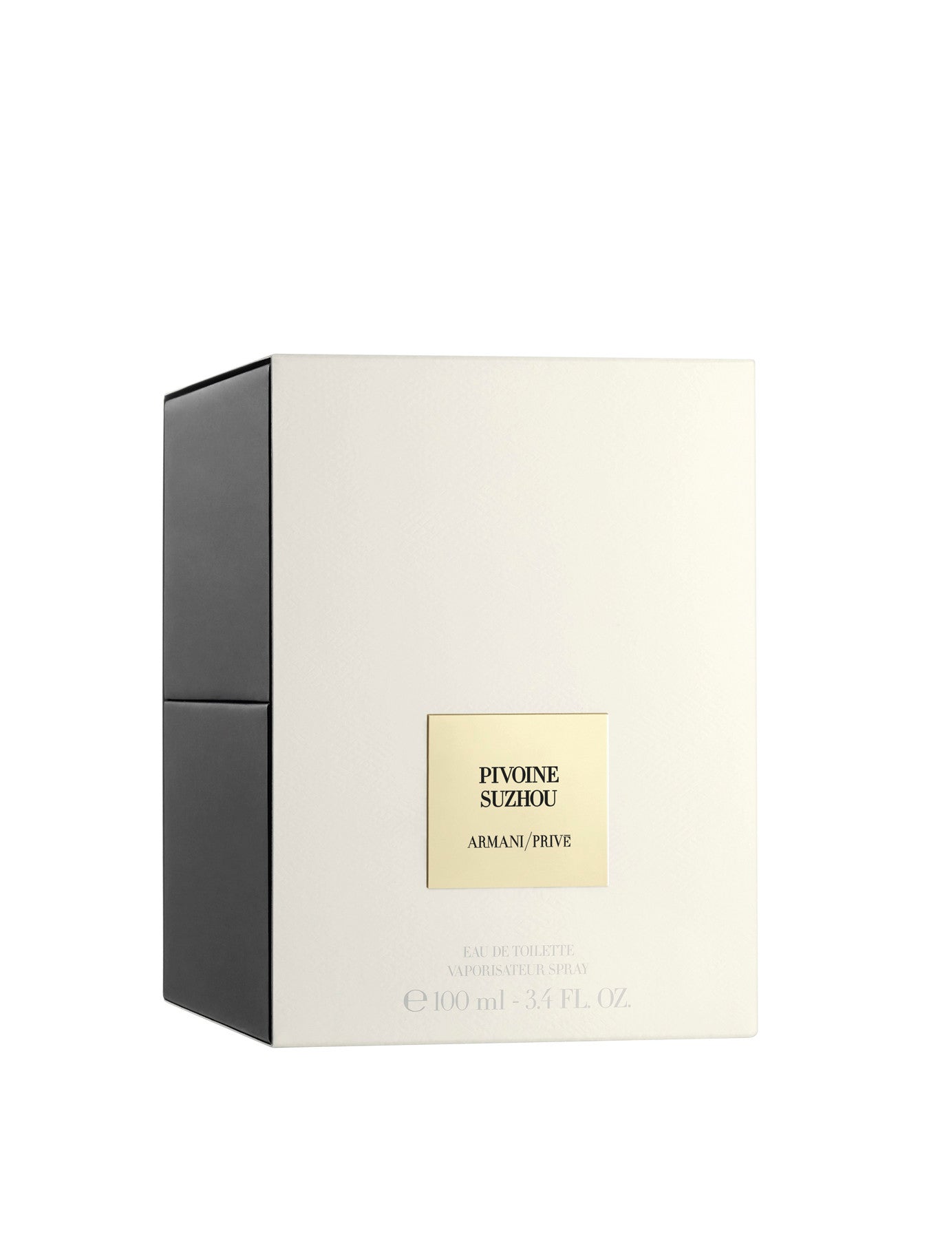 Armani Privé Les Eaux Pivoine Suzhou Eau de Toilette 100ml
