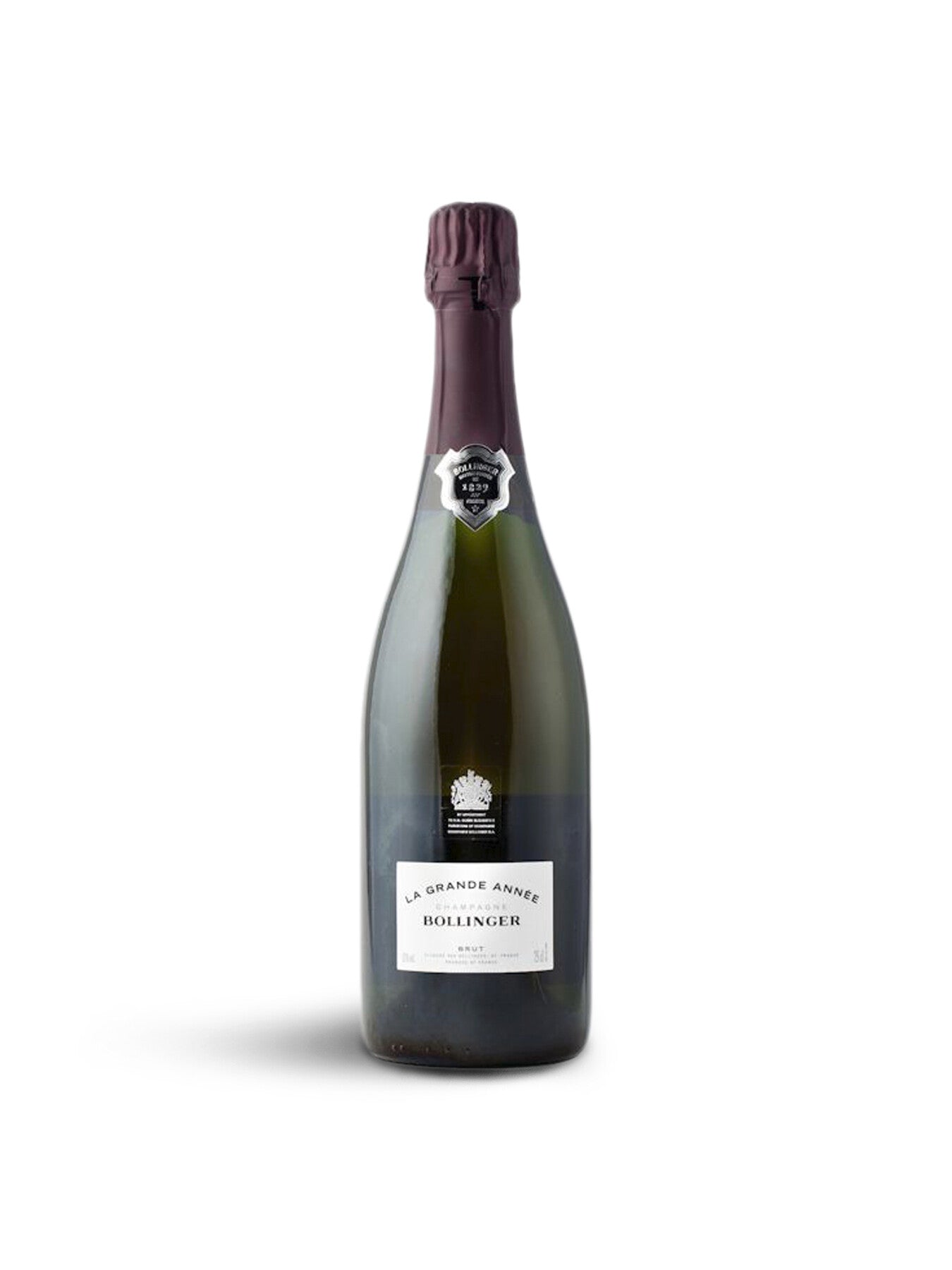 La Grande Année 75cl