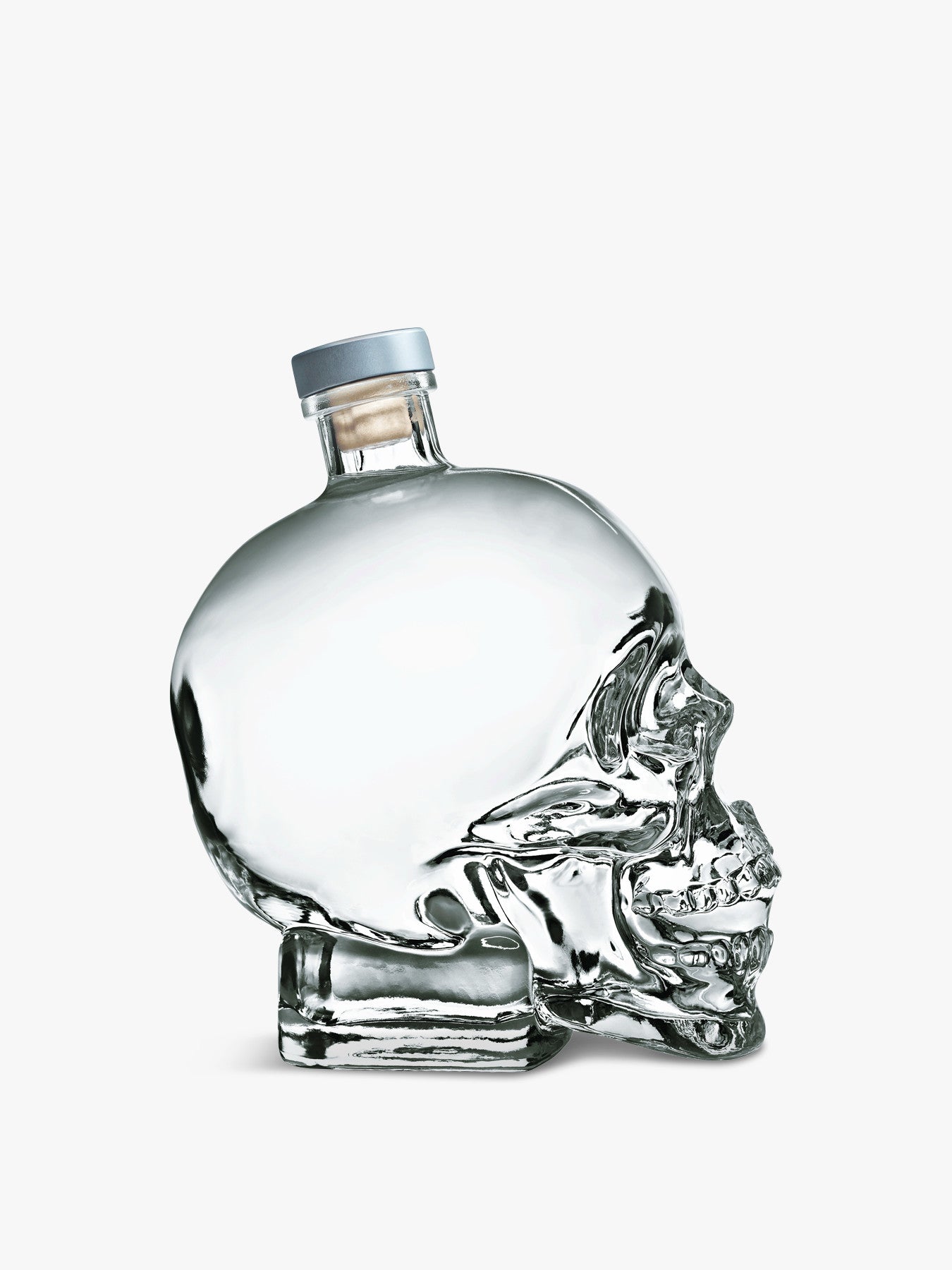 Crystal Head Vodka 3L