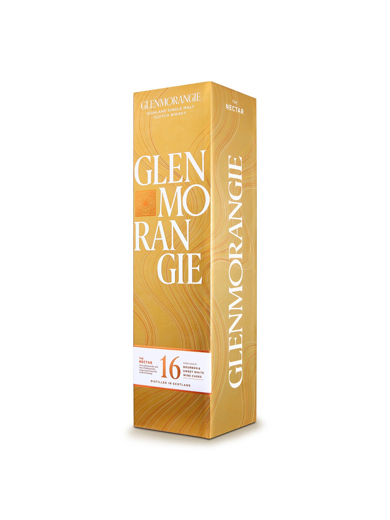Glenmorangie Nectar Dor Sauternes Single Malt Scotch Whisky 70cl