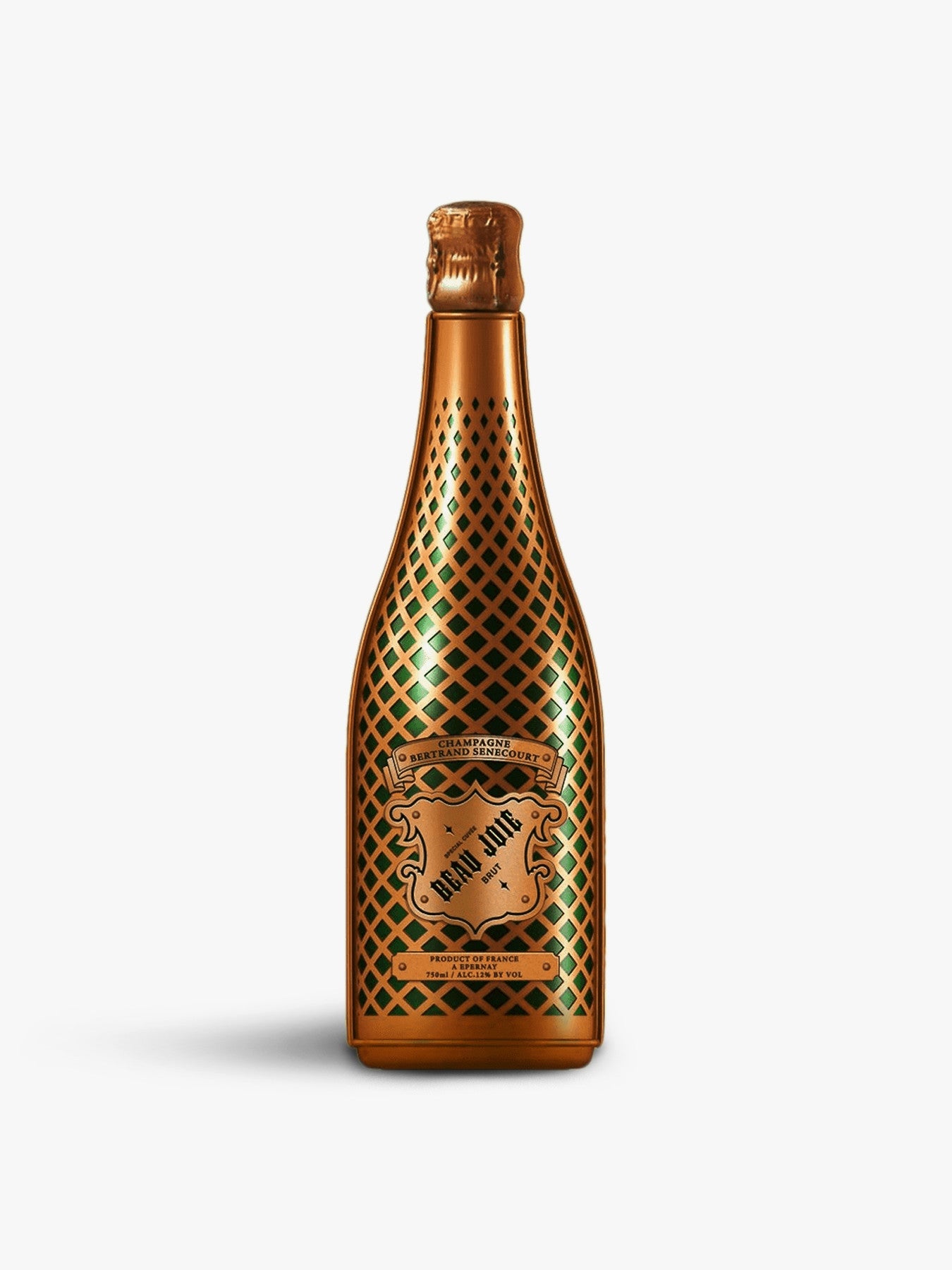 Brut