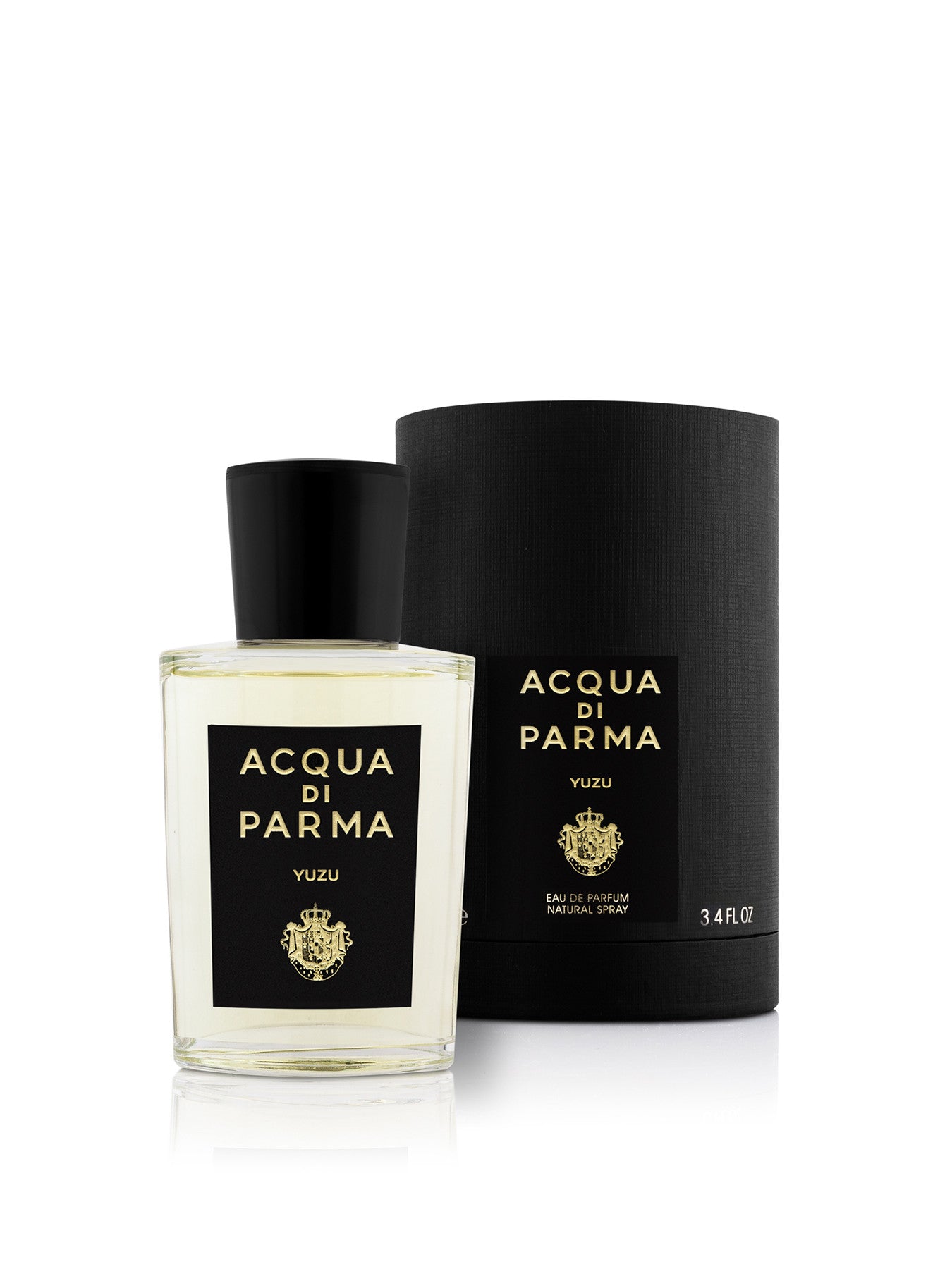 Signatures of the Sun Yuzu Eau de Parfum 100ml