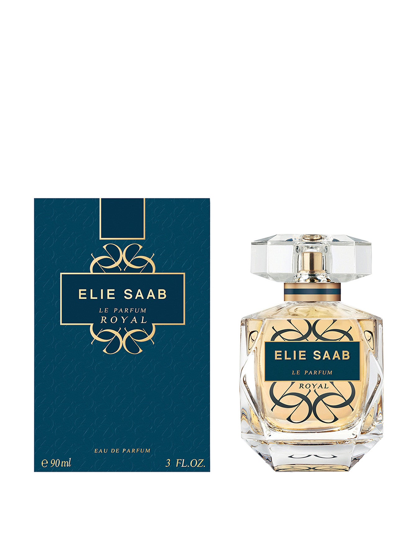 Le Parfum Royal Eau de Parfum 90ml