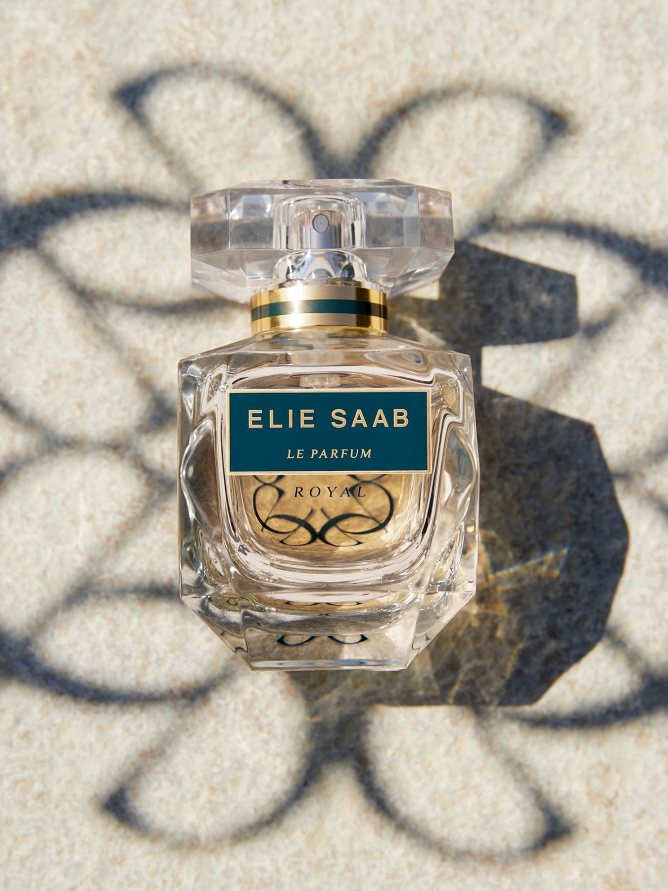 Le Parfum Royal Eau de Parfum 90ml