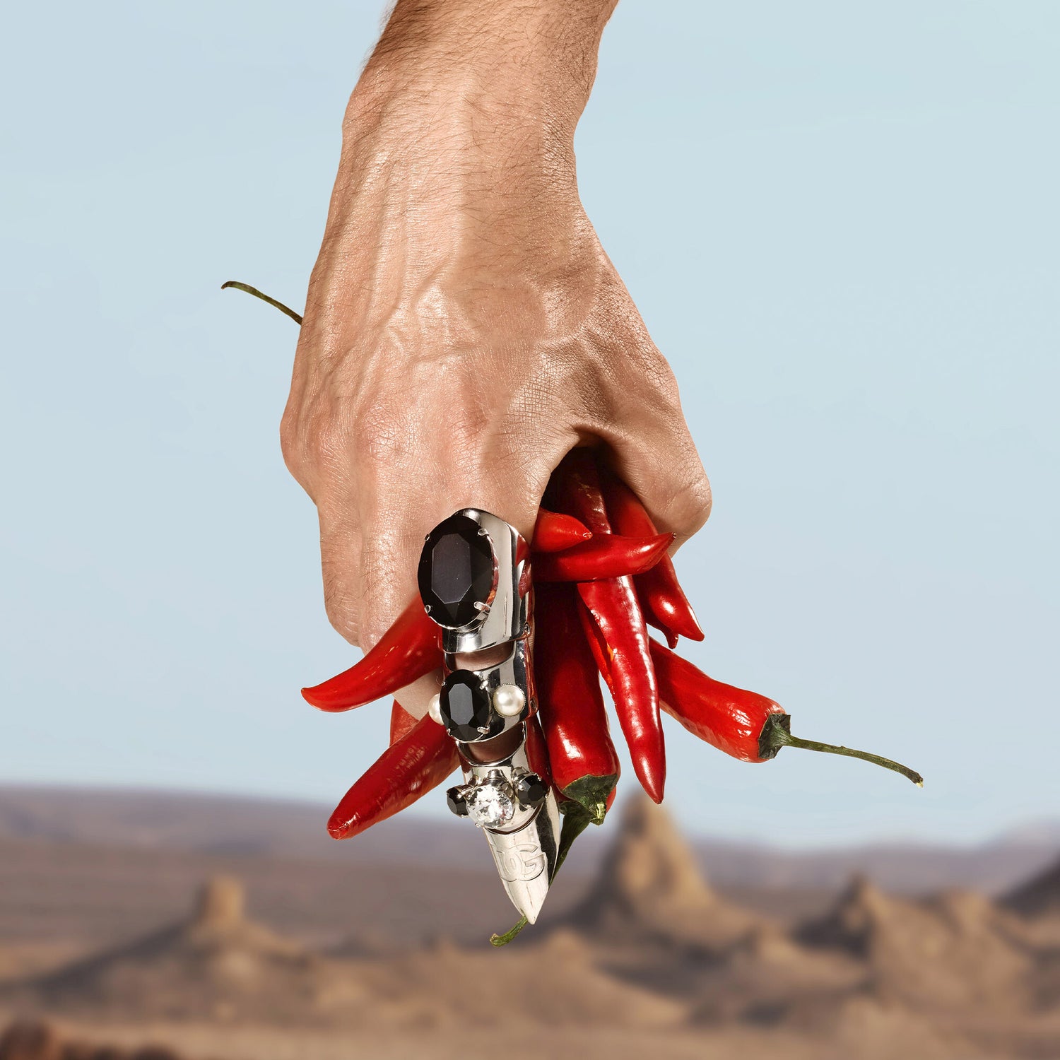 K by Dolce&Gabbana Eau de Toilette 50ml