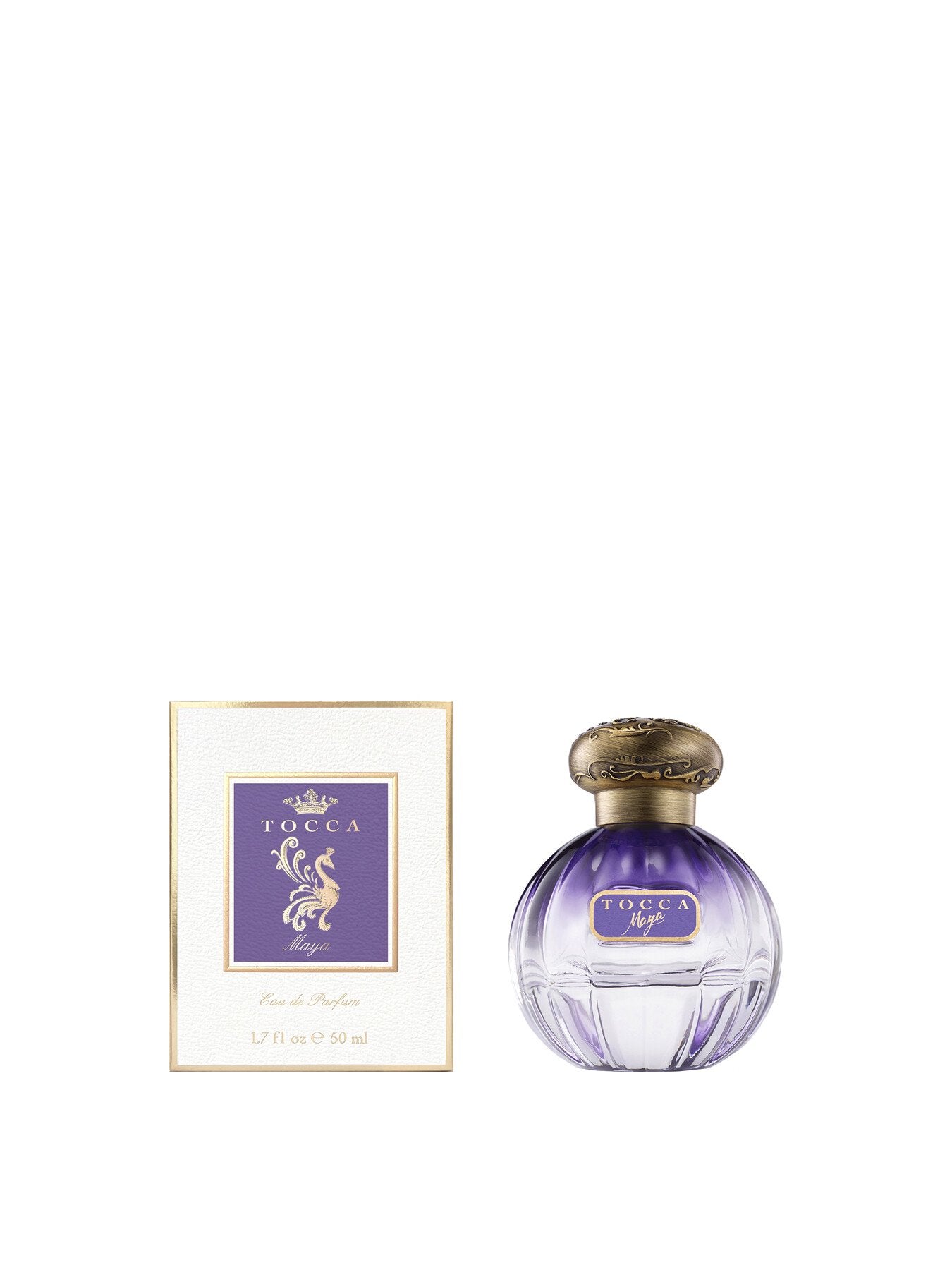 Maya Eau de Parfum 50 ml