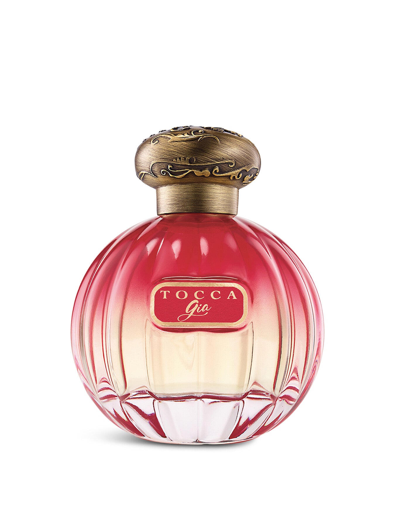 Gia Eau de Parfum 100 ml