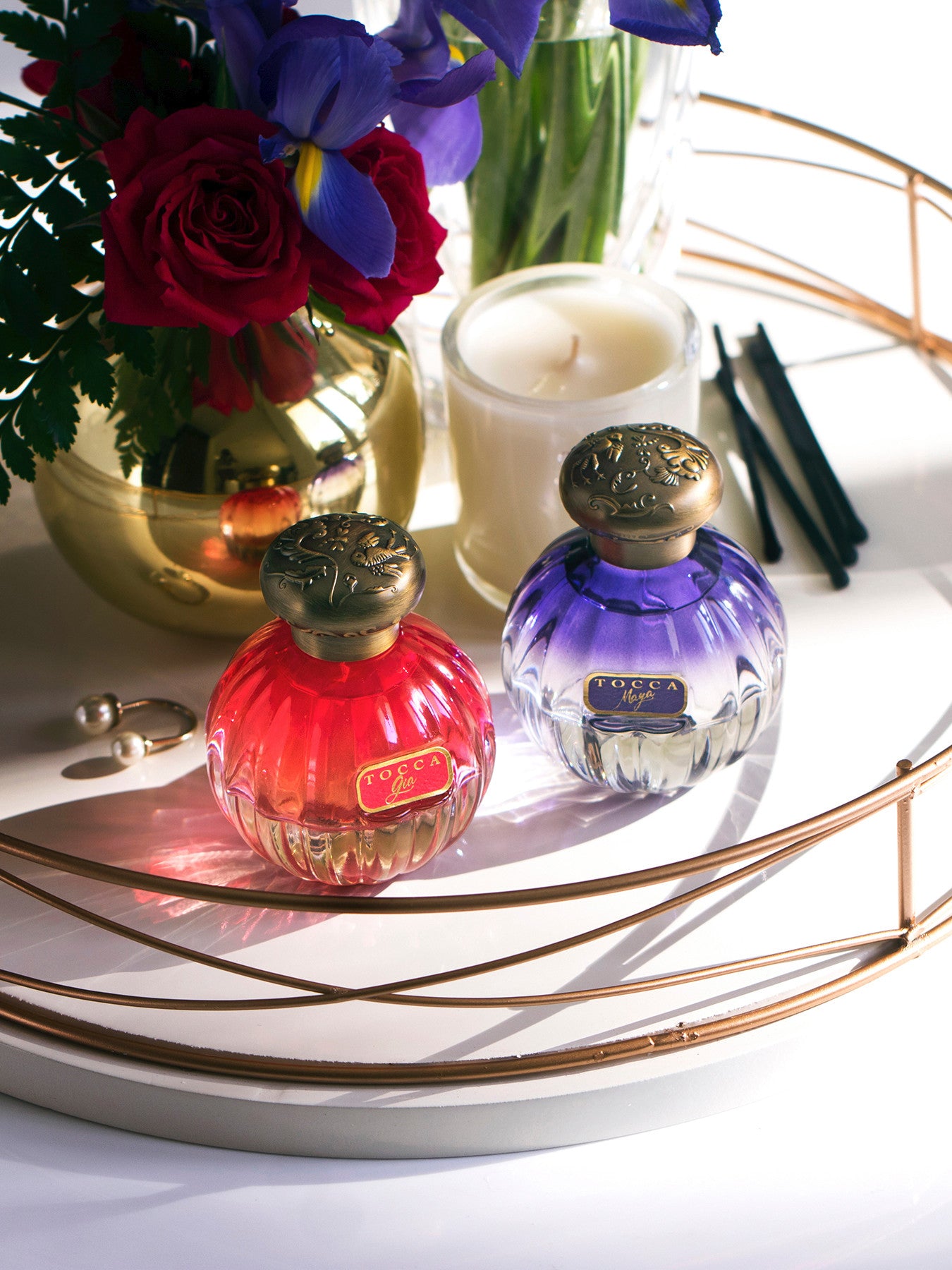 Gia Eau de Parfum 100 ml