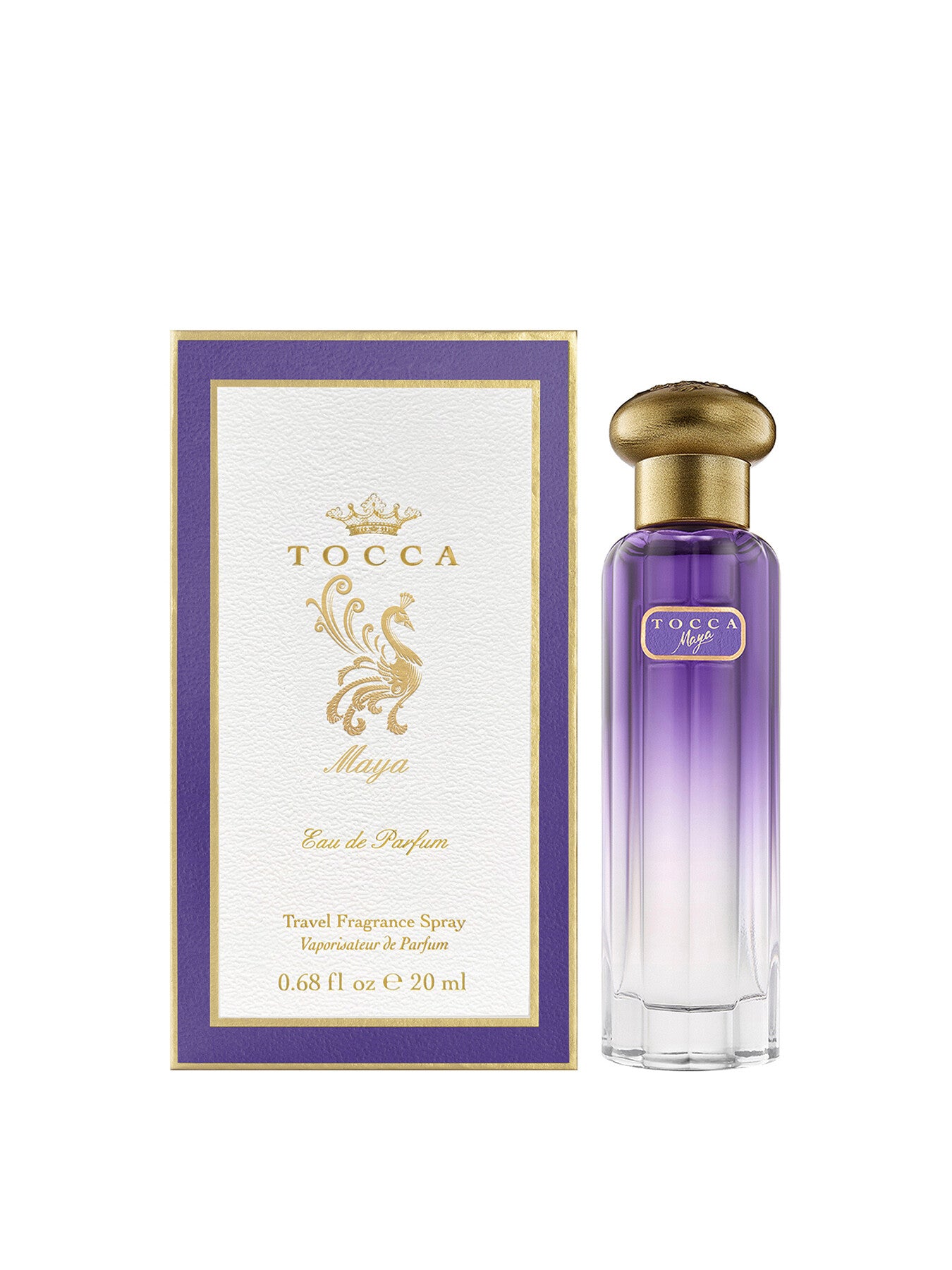 Maya Eau de Parfum 20 ml