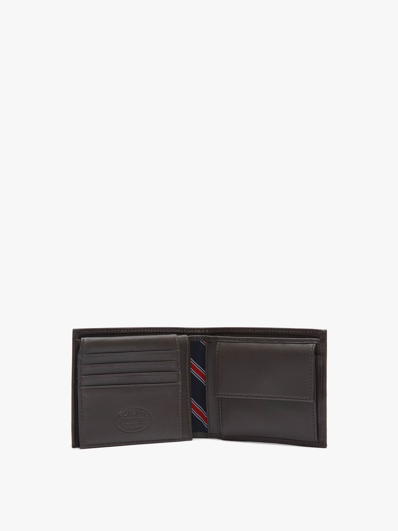 Eton Leather Wallet
