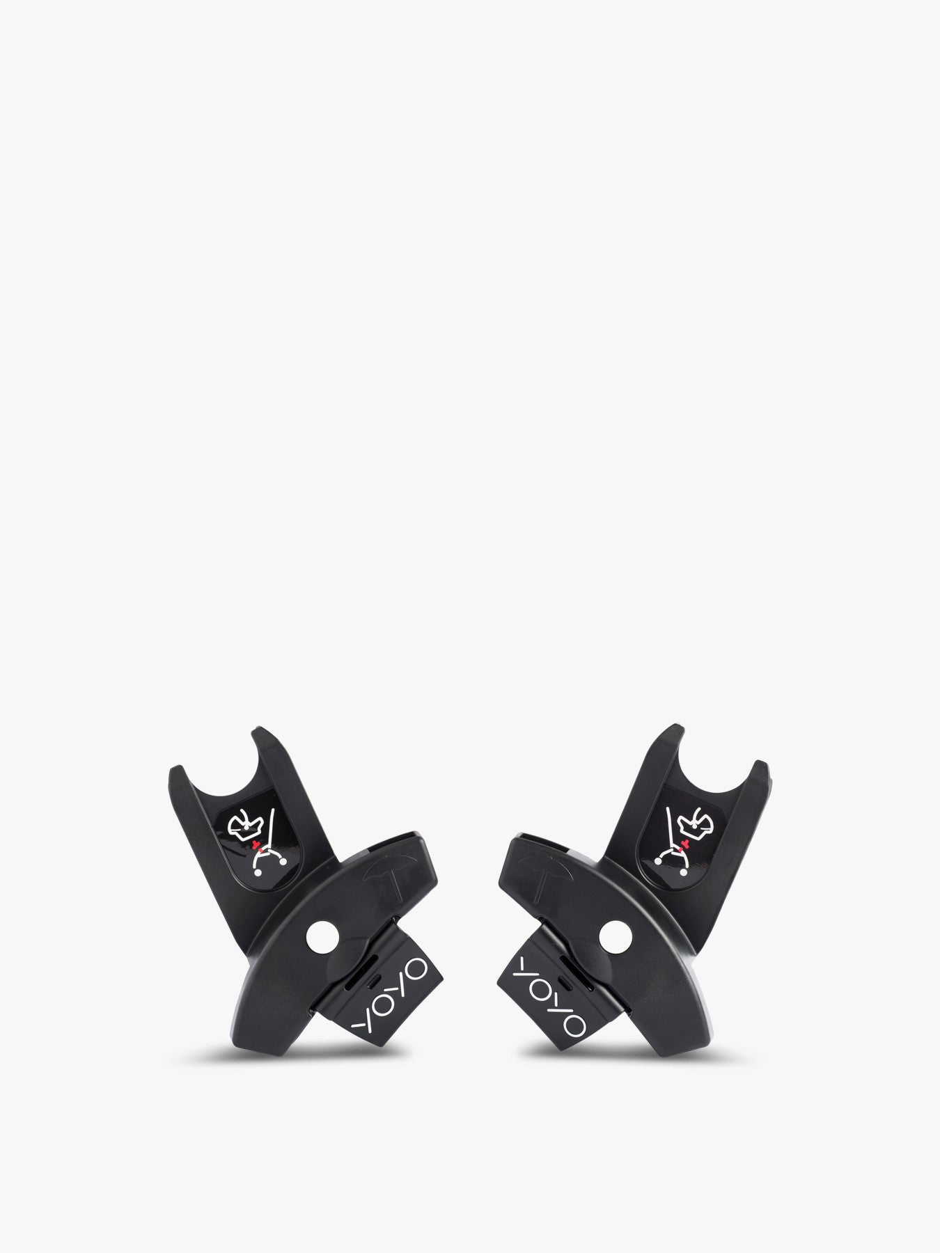 YOYO Car Seat Adapter