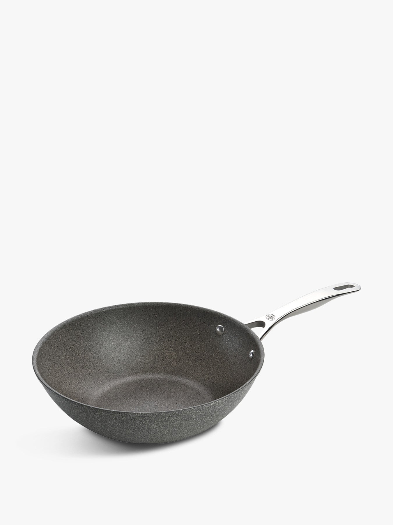Salina Wok 30cm