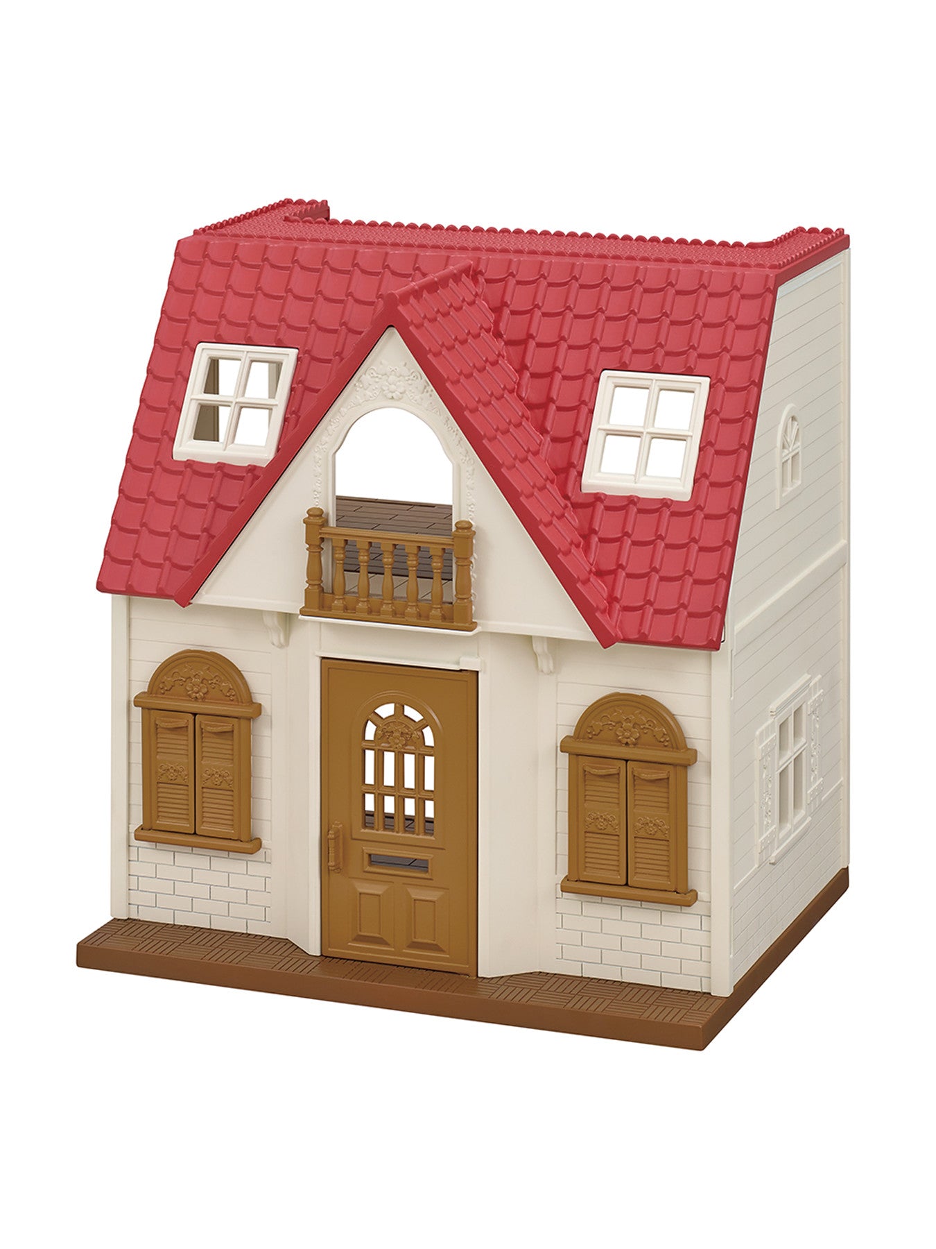 Red Roof Cosy Cottage