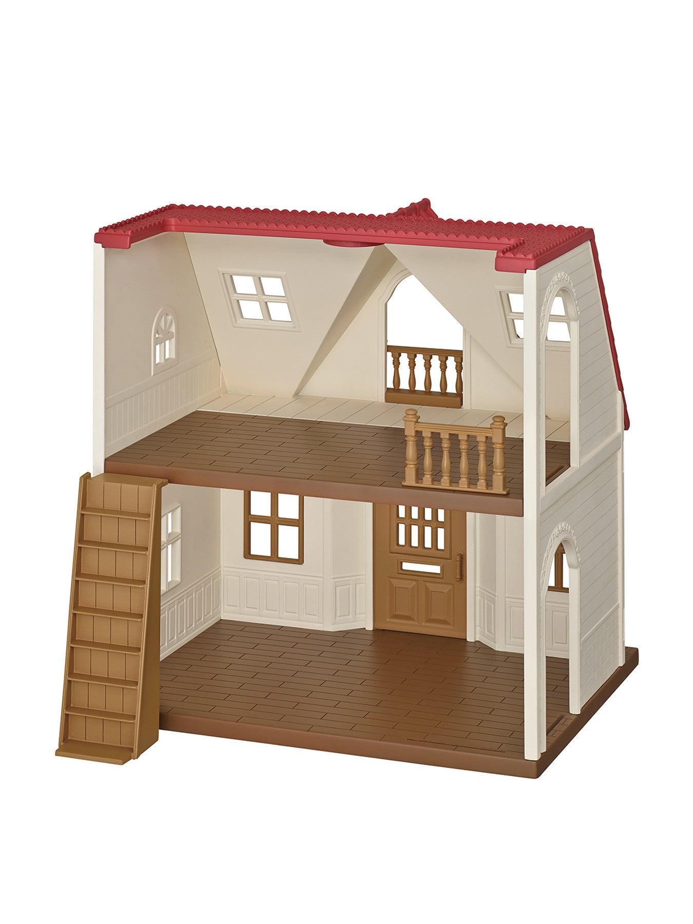 Red Roof Cosy Cottage