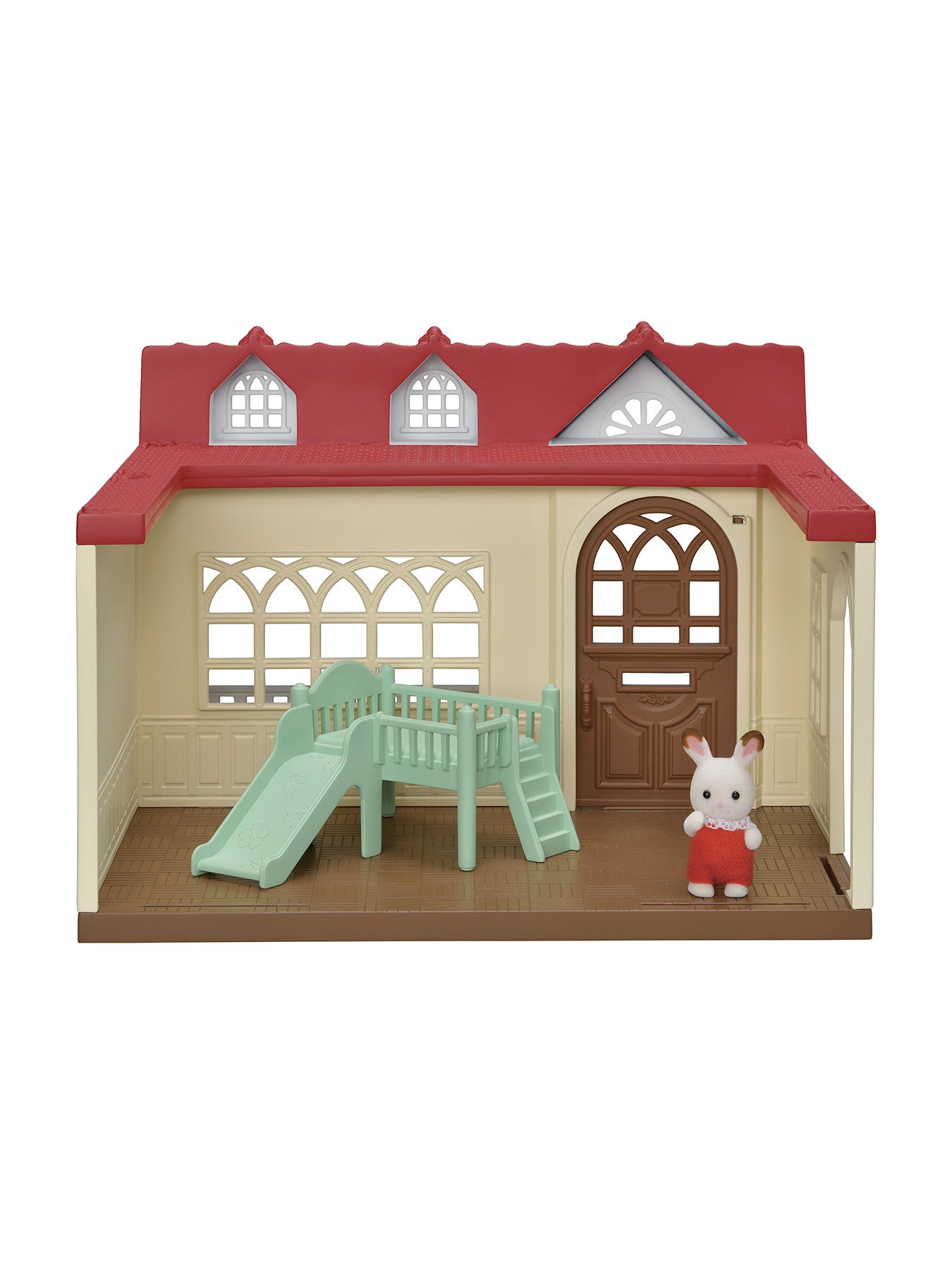 Sweet Raspberry Home