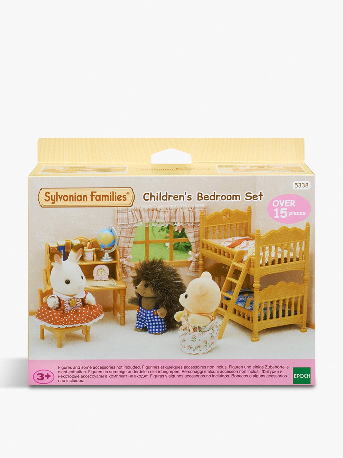 Children’s Bedroom Set