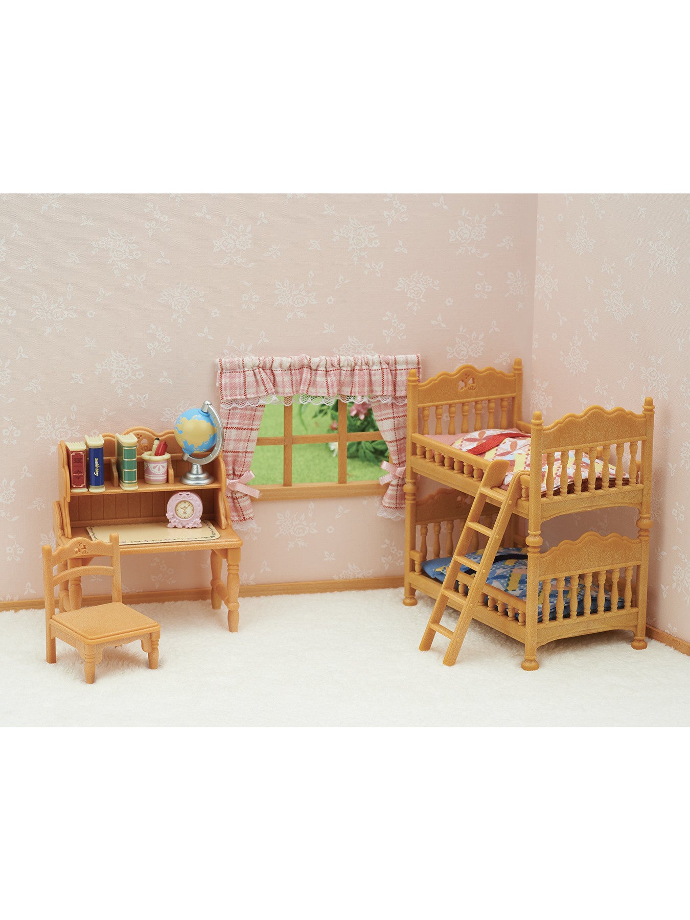Children’s Bedroom Set