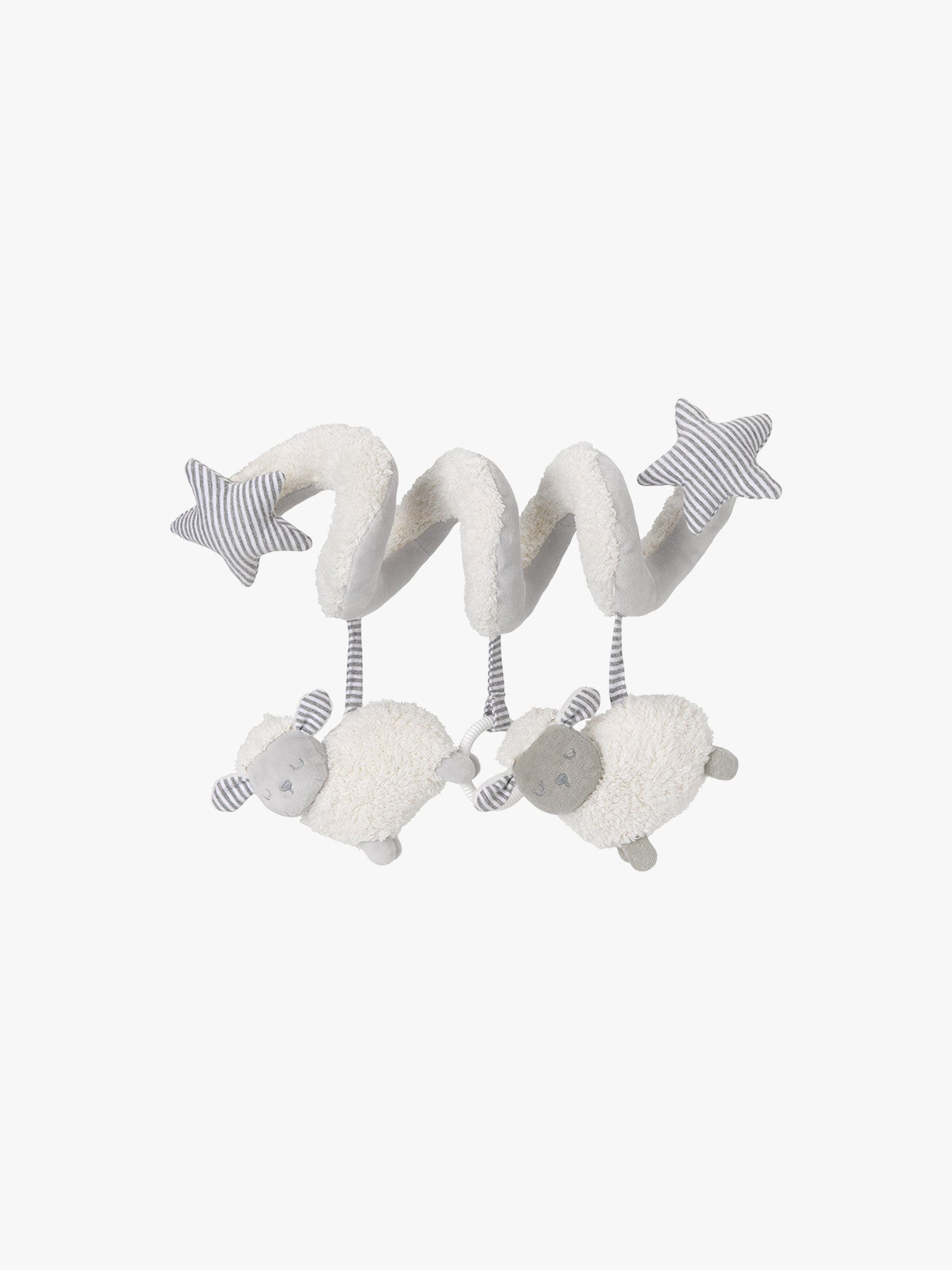 Counting Sheep Activity Spiral