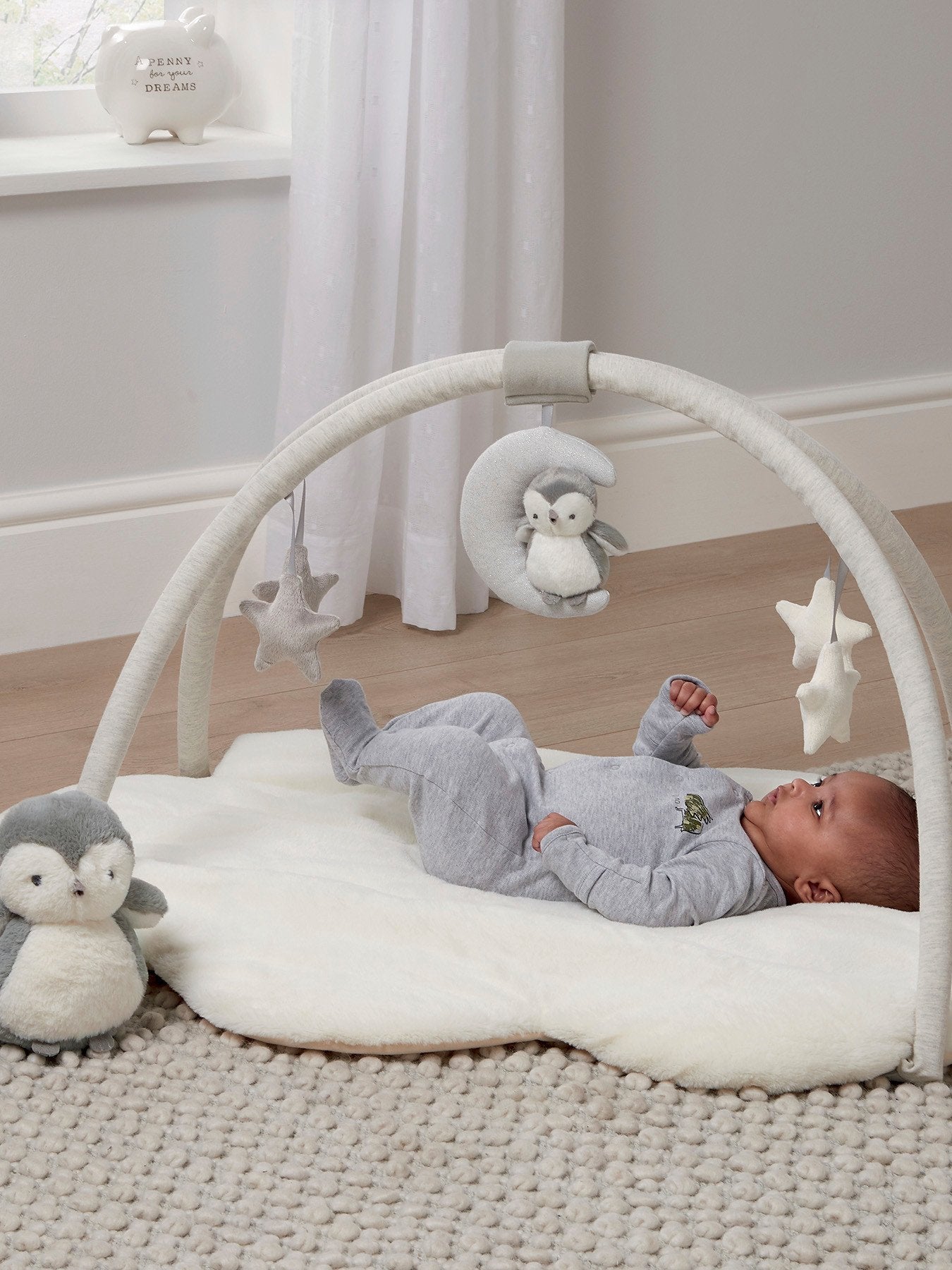 Play Mat Wish Upon a Cloud