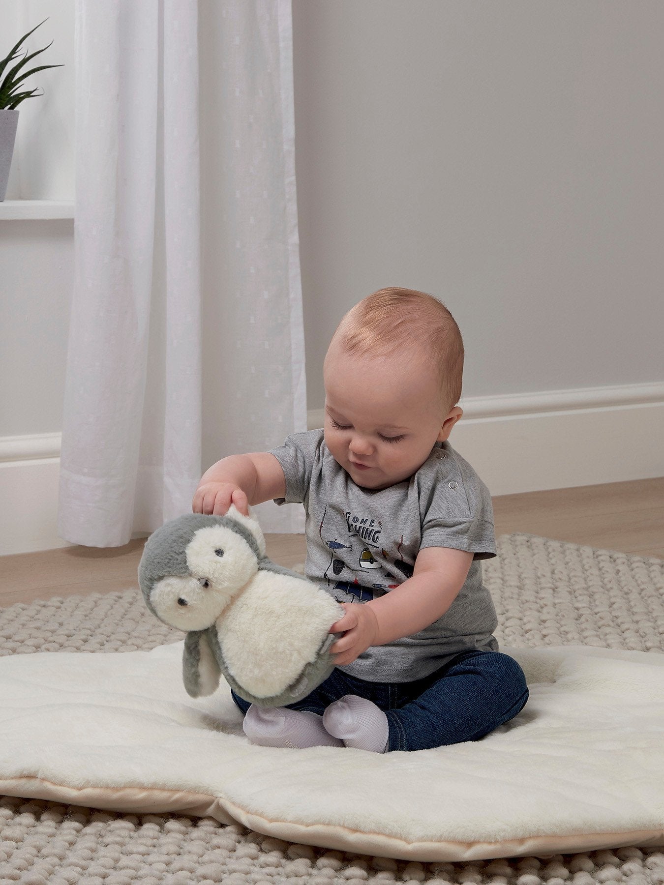 Play Mat Wish Upon a Cloud