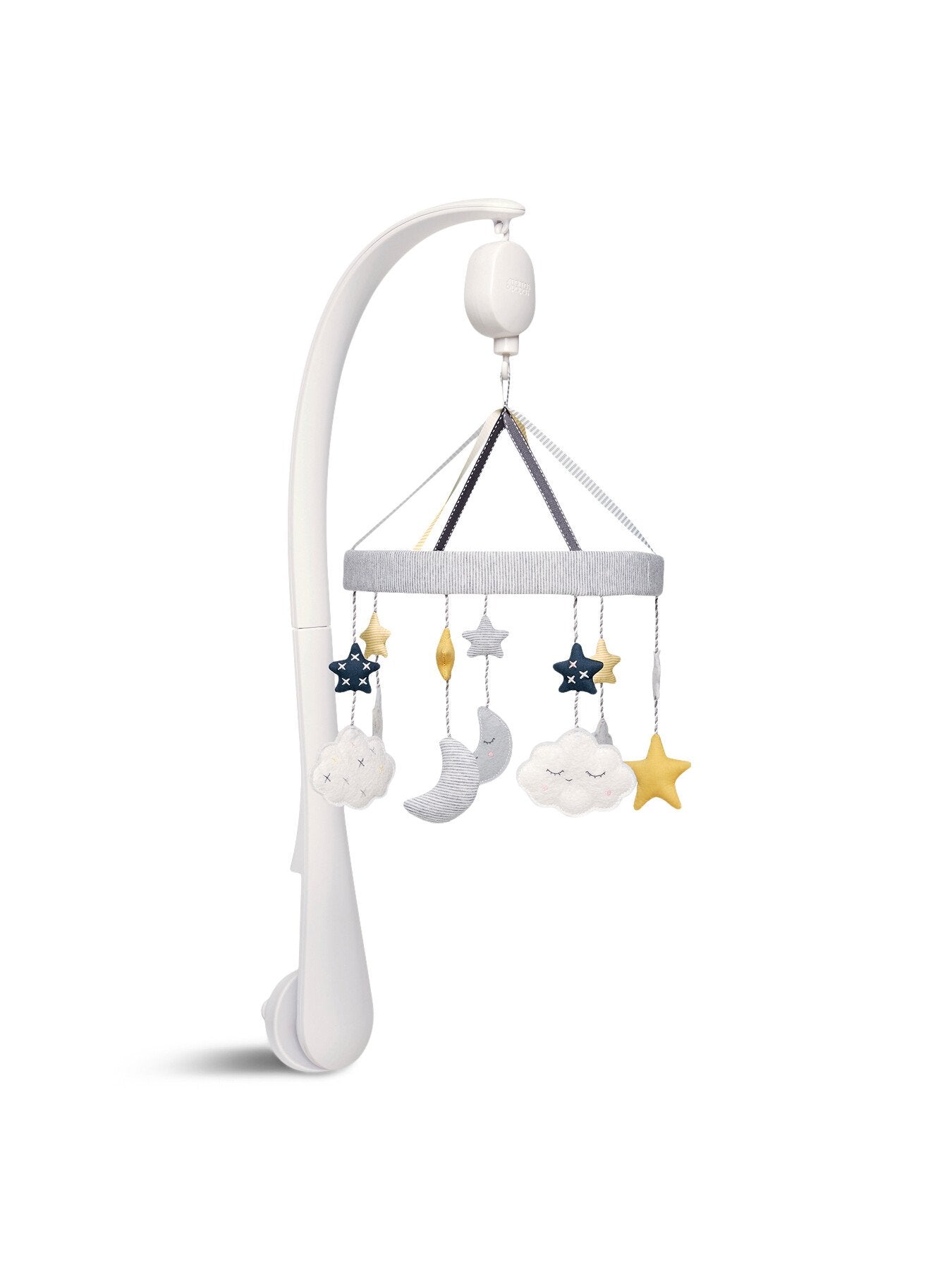 Musical Mobile Cloud