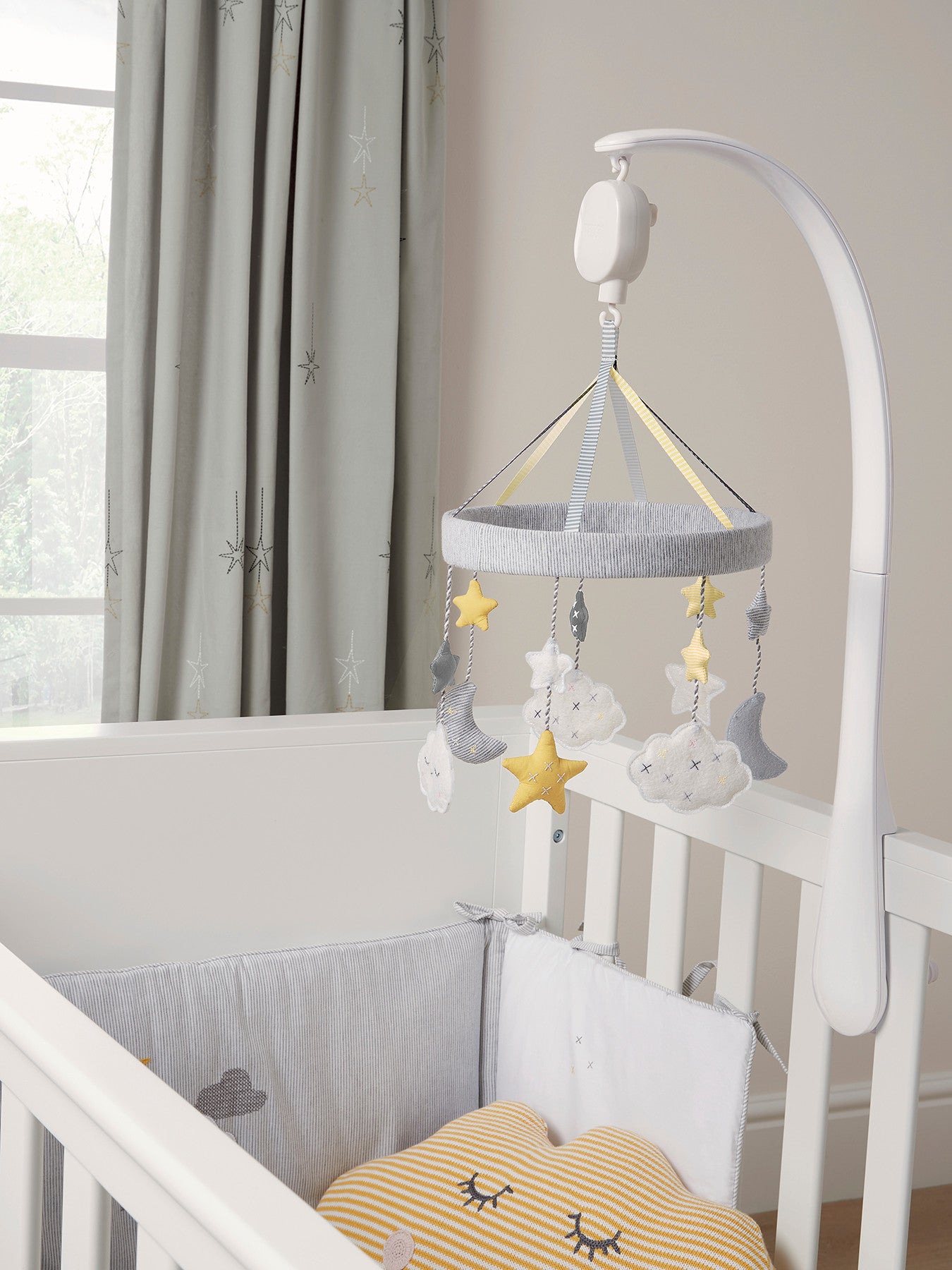 Musical Mobile Cloud