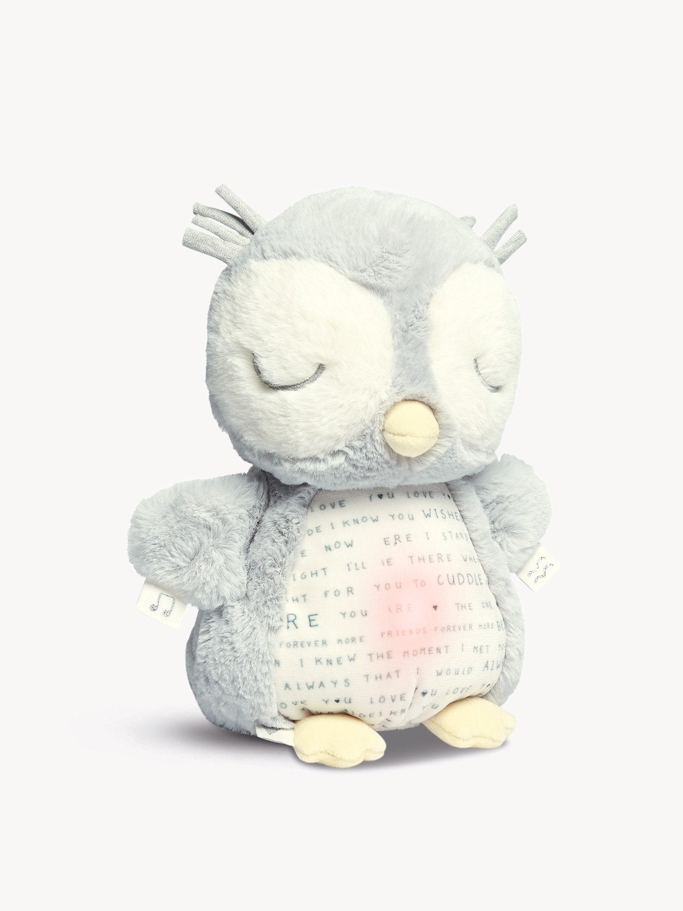 Bashful Blue Bunny Original Medium – Fenwick